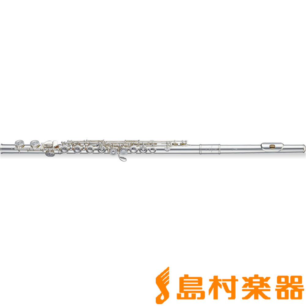 管楽器】フルートをメーカー別で紹介！！～Pearl（パール）編～｜島村