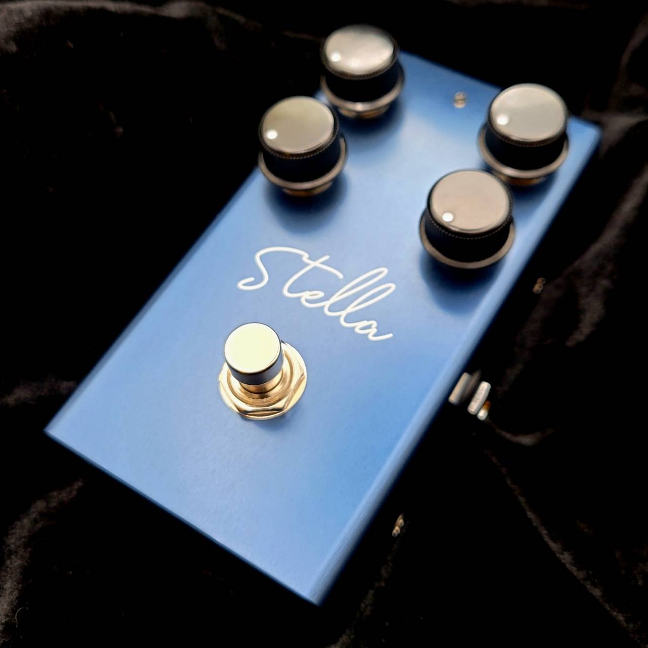 My new gear…（エフェクター紹介 2025/11）｜島村楽器 アミュプラザ博多店