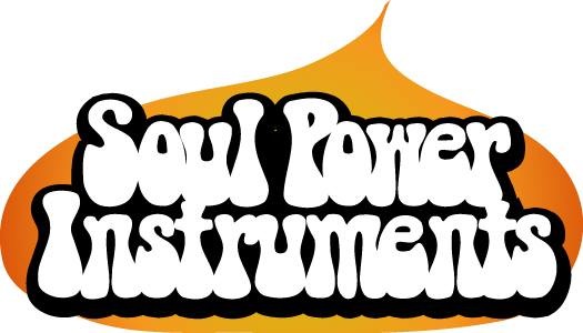 2022福岡ギターショー】ブース紹介「Soul Power Instruments」｜島村