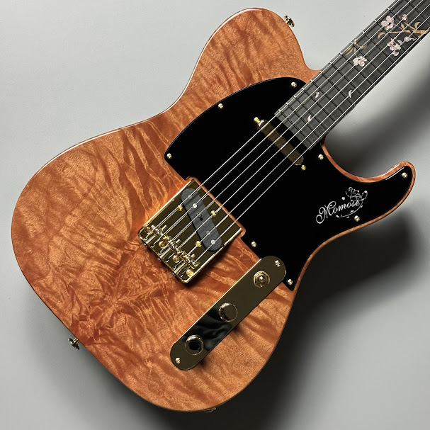 Sold Out！】桜ギター10周年を記念した椨桜（タブザクラ）モデル