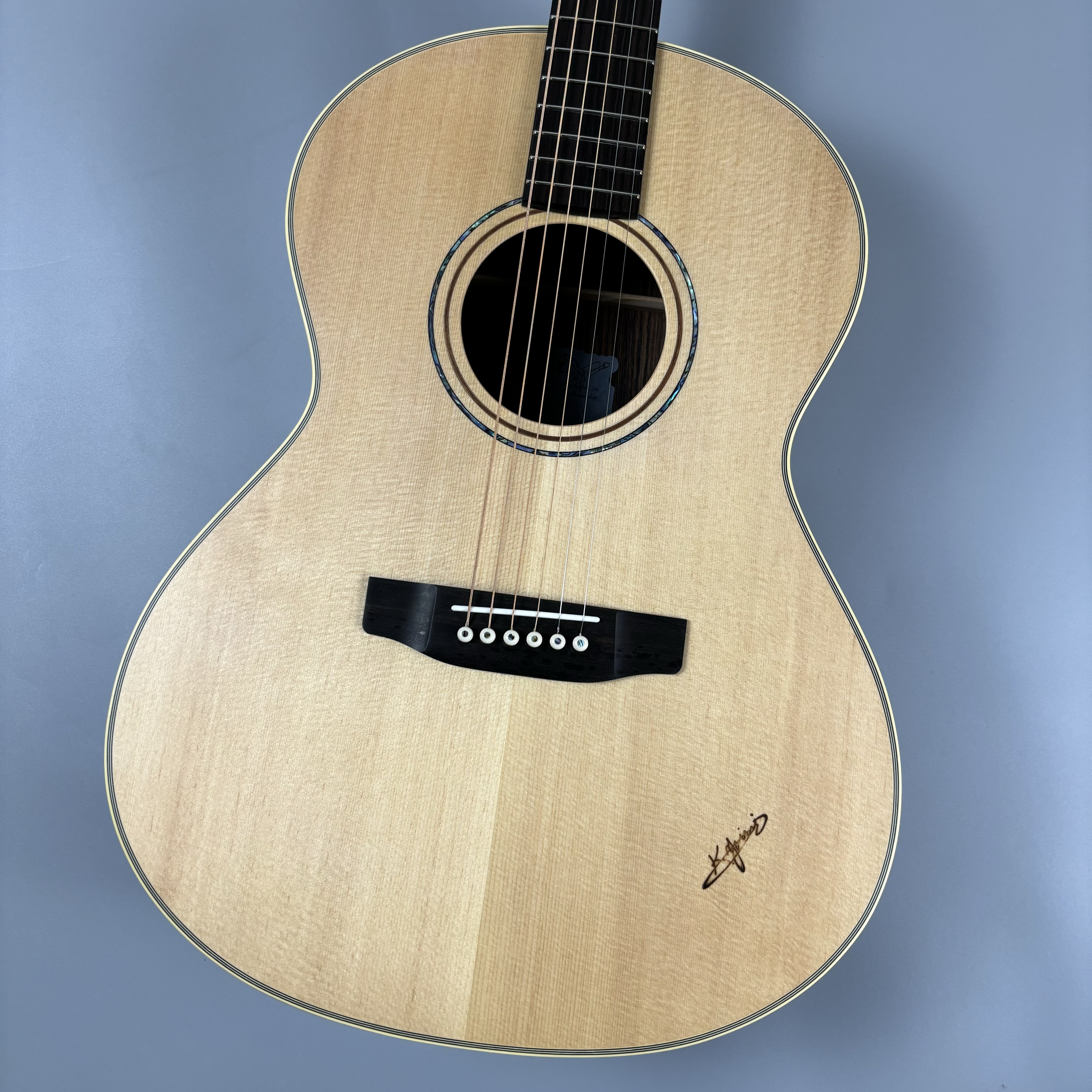 アコースティックギター】国産”K.yairi”フェアinアリオ橋本店開催！11