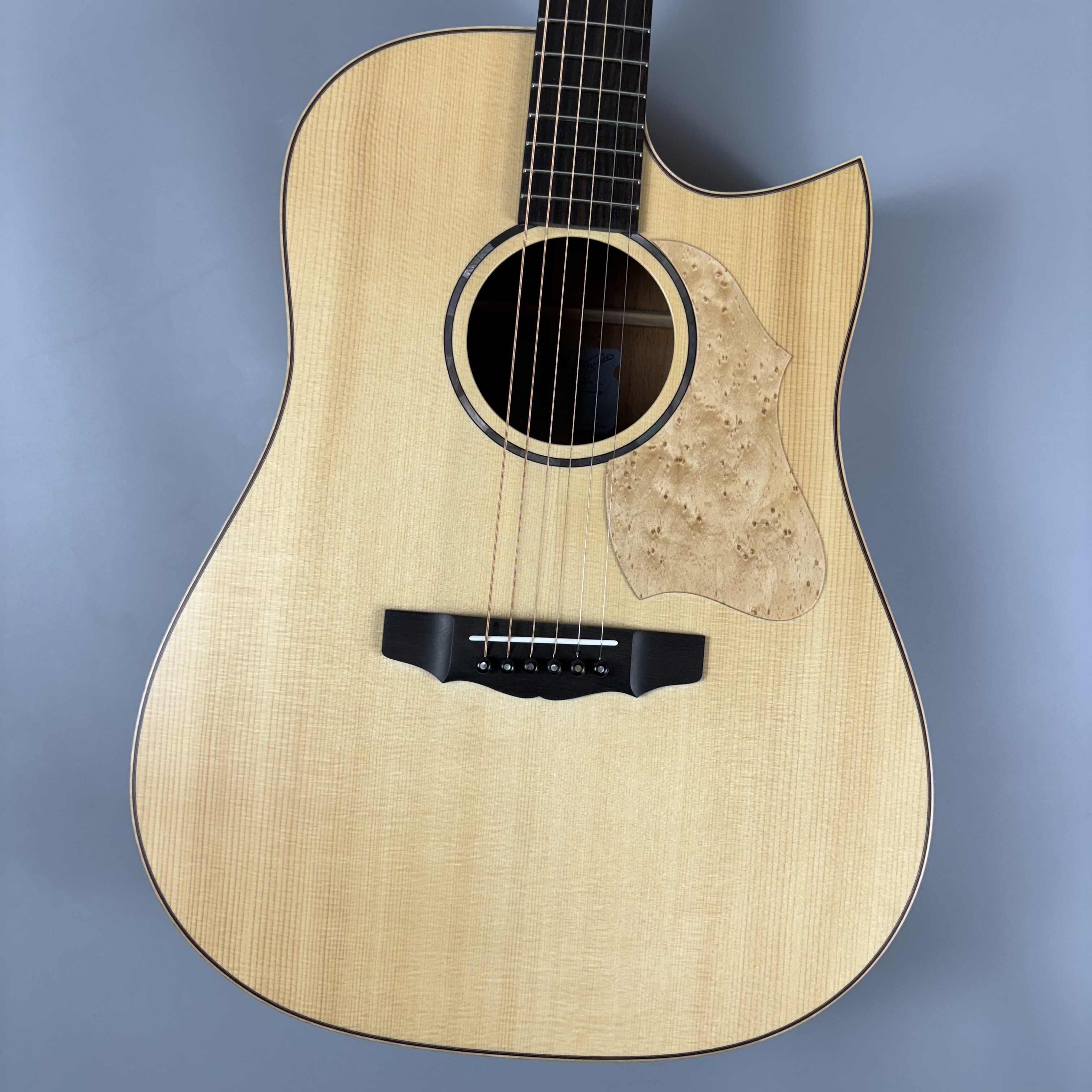 アコースティックギター】国産”K.yairi”フェアinアリオ橋本店開催！11