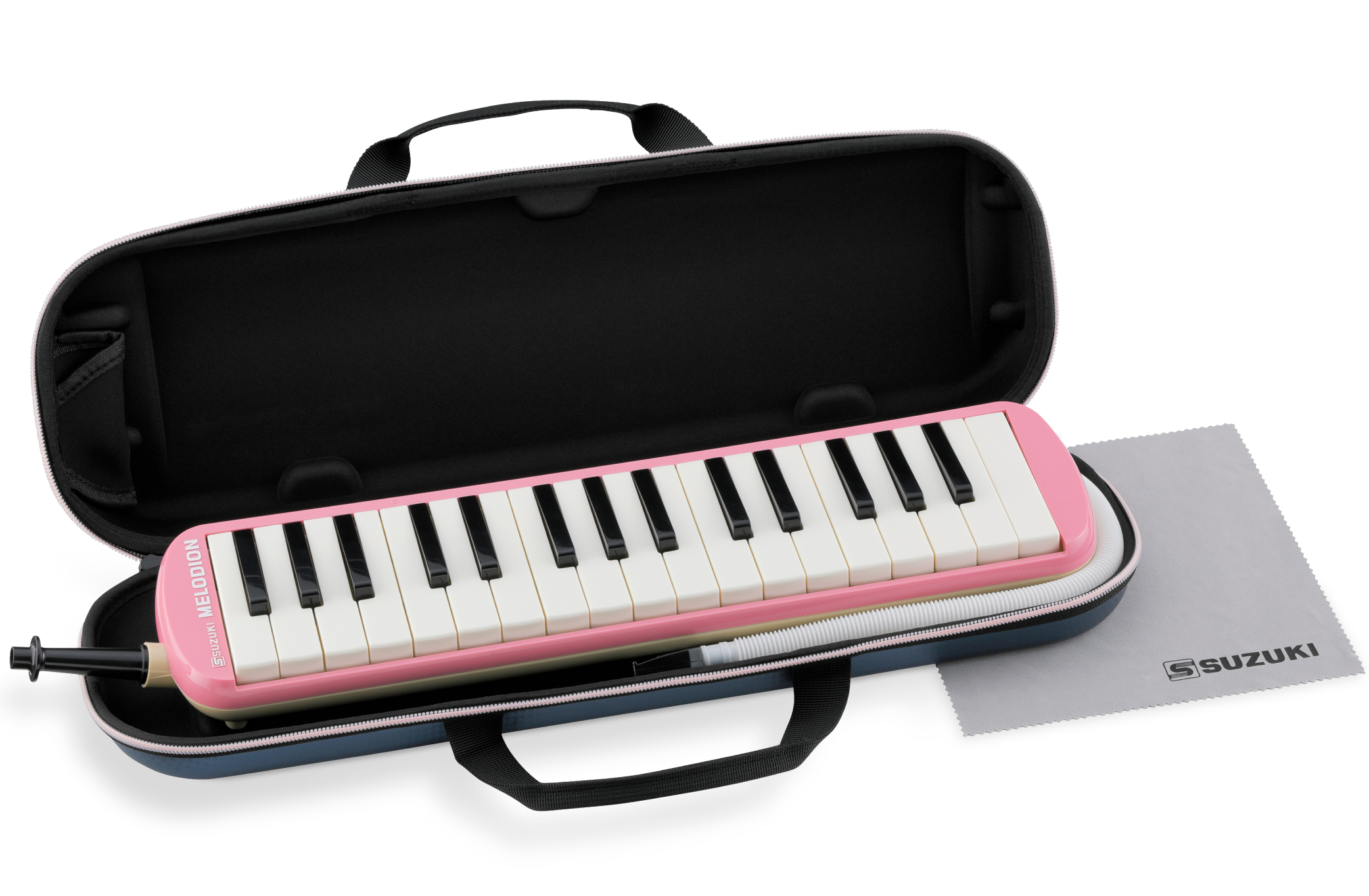 鍵盤ハーモニカ】幼稚園・小学校の必需品、メーカーまとめました