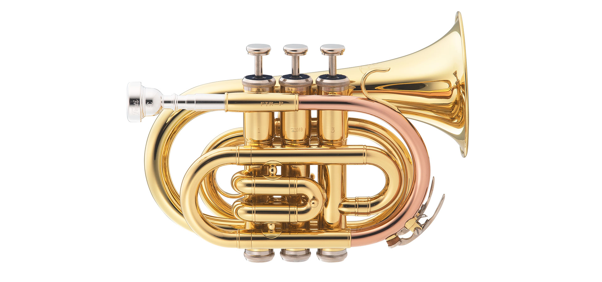 自宅でも簡単！ポケットトランペット「FTR-P」｜島村楽器 イオンモール