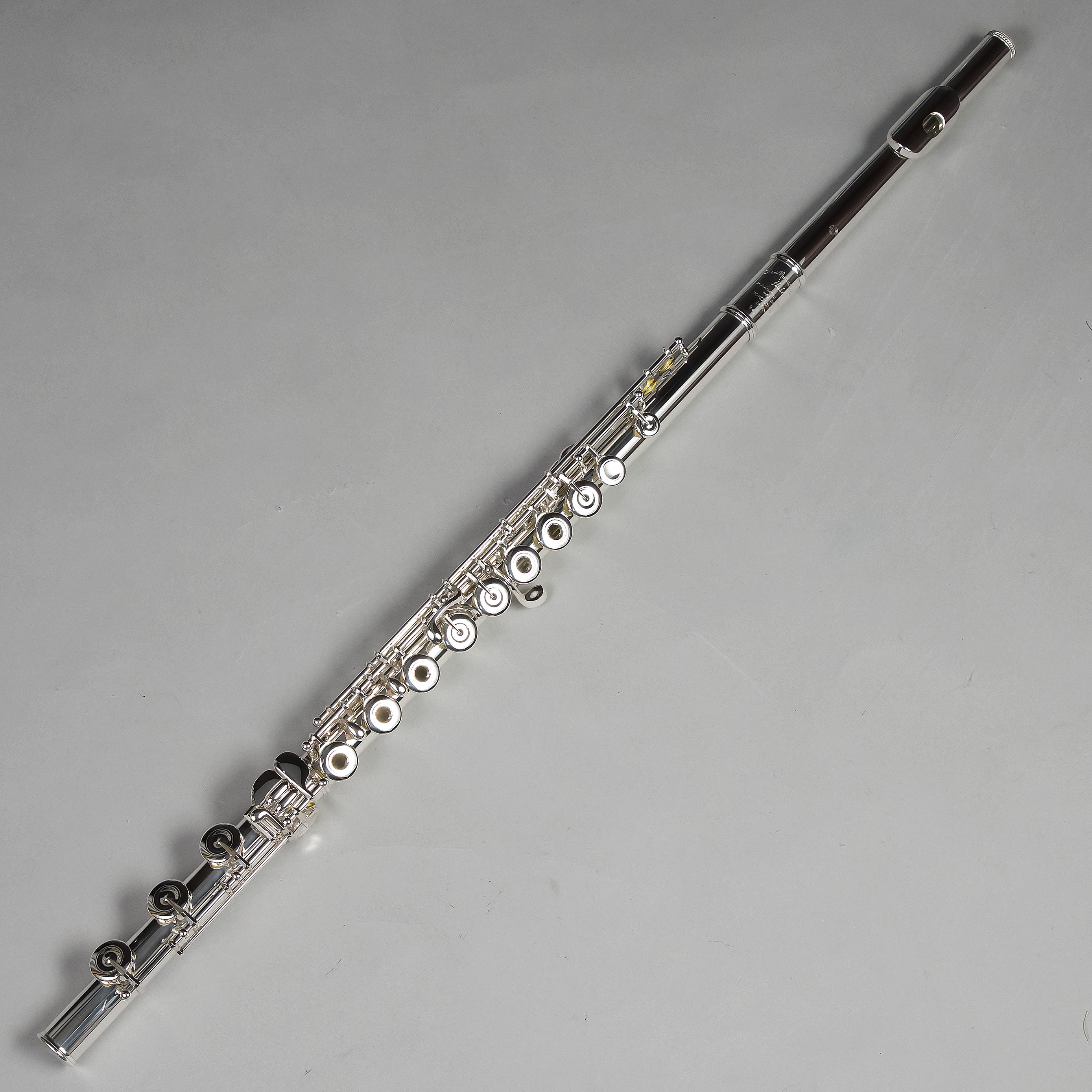 フルート】ムラマツより総銀製の一本が緊急入荷！！｜島村楽器 広島