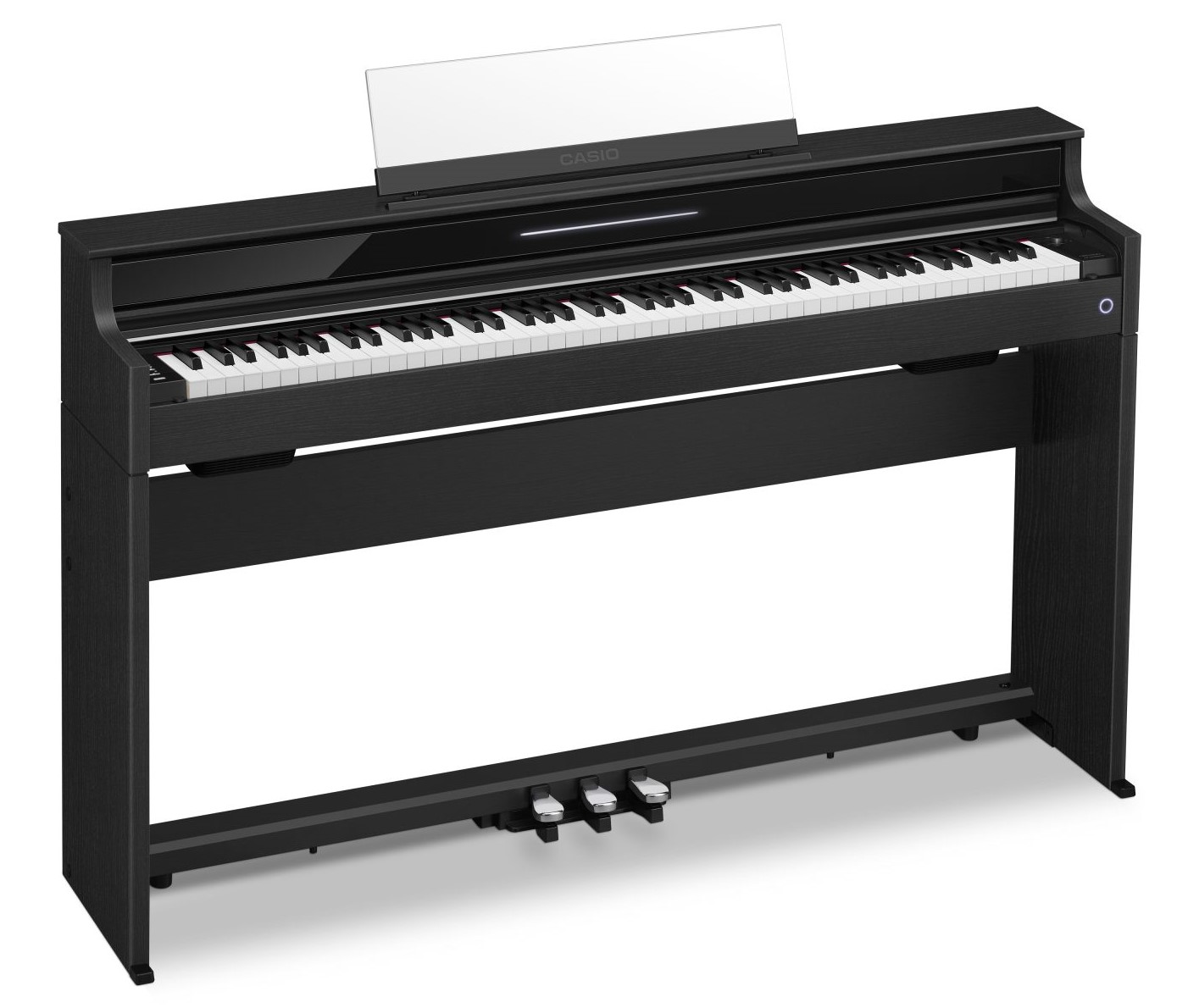 電子ピアノ新製品】CASIO×島村楽器「AP-S5000GP/S」2024年2月22日(木