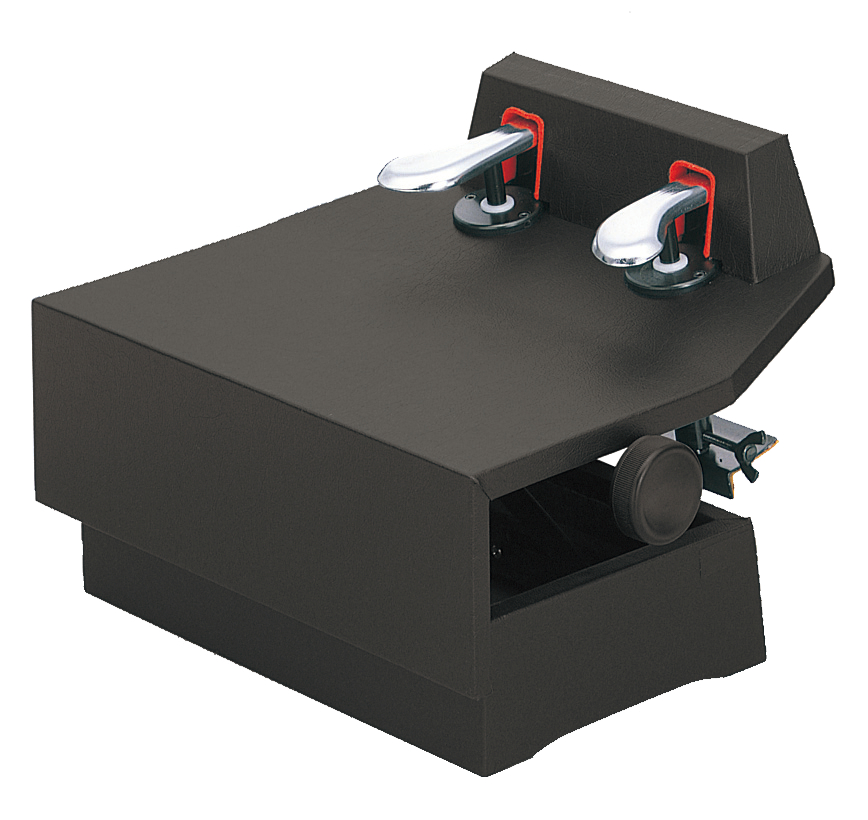 ピアノ・電子ピアノ】足台とか補助ペダルってどうやって選ぶの？｜島村