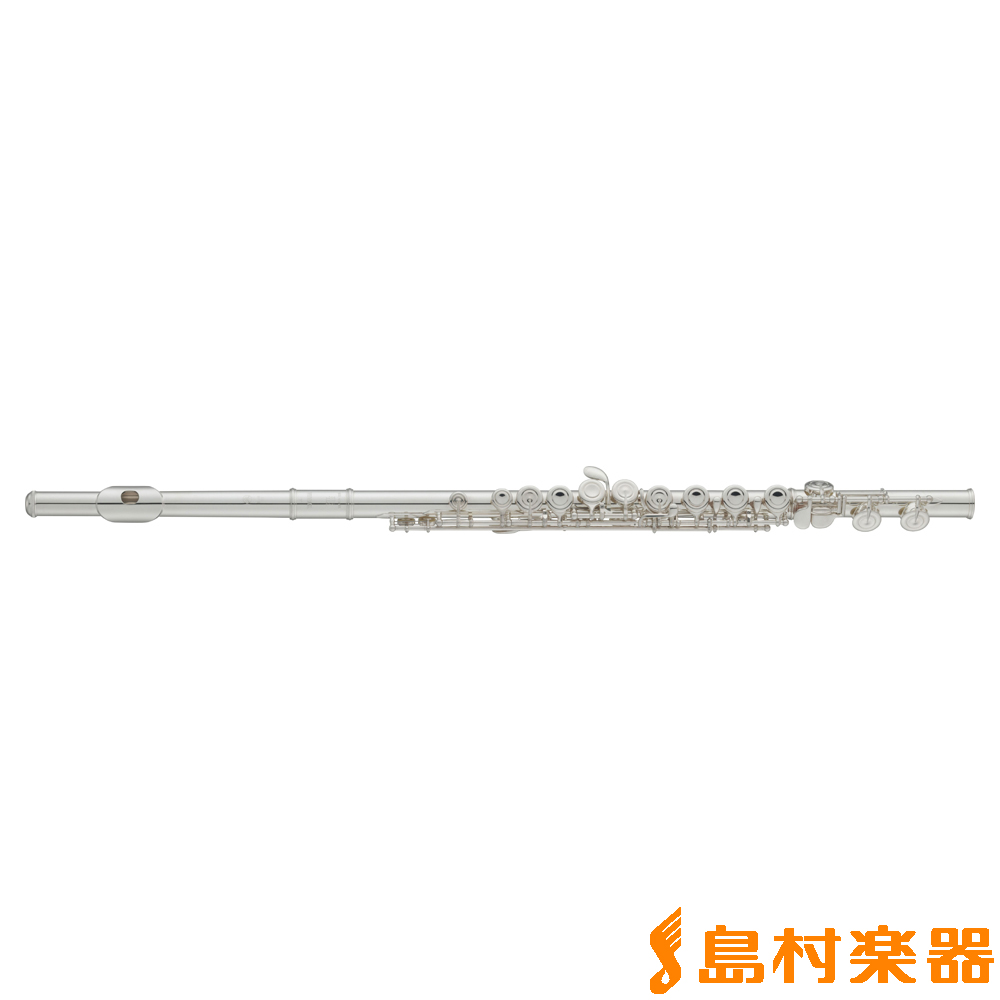 7/17(金)発売】島村楽器とYAMAHAがコラボレーションしたフルート『YFL