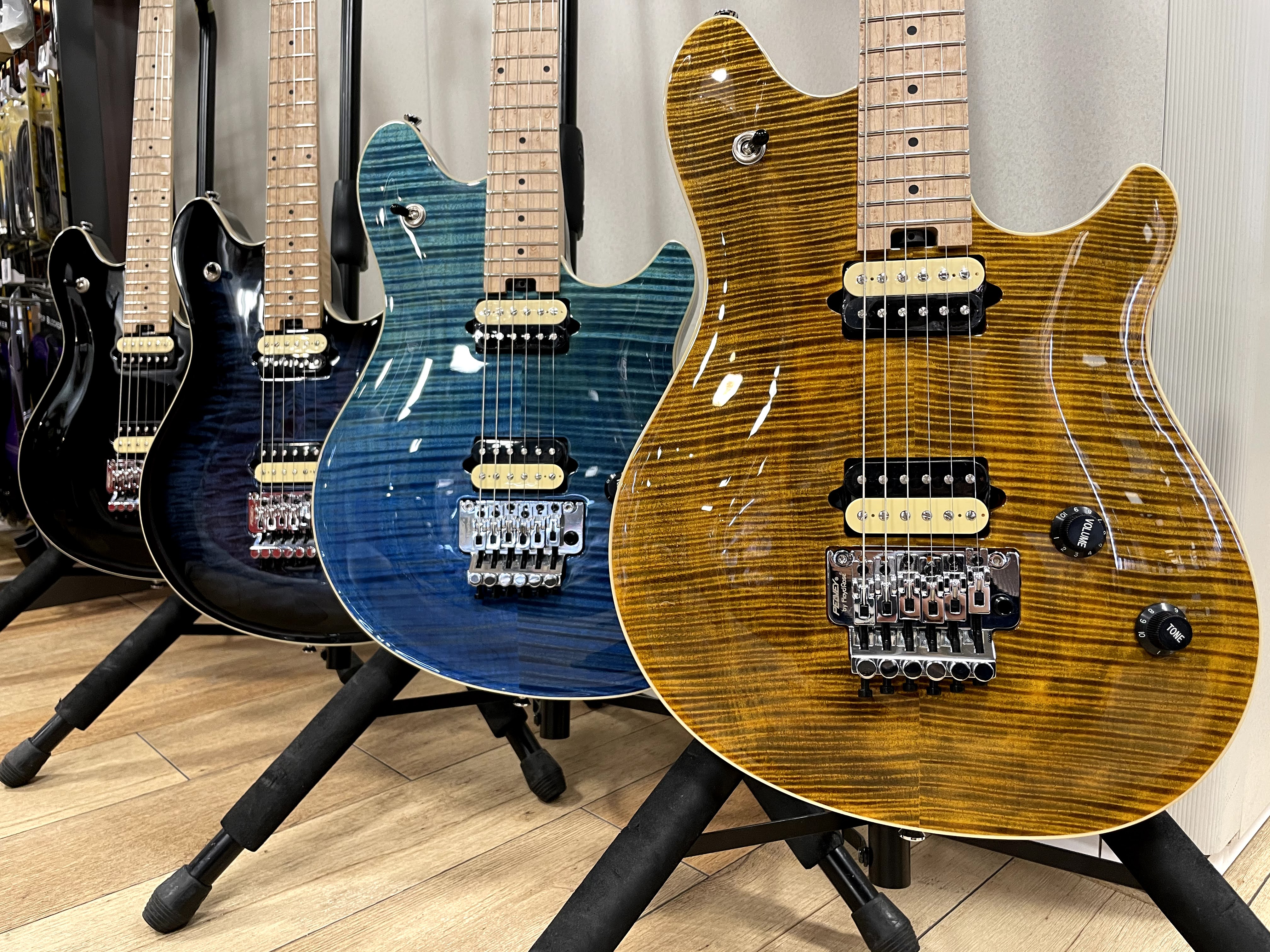 エレキギター】PEAVEA/HP2シリーズが入荷しました！｜島村楽器 大宮店