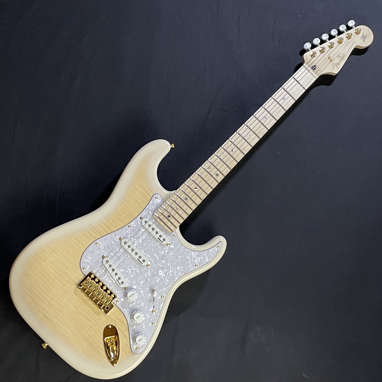 入荷情報】Fender/RICHIE KOTZEN STRATが入荷しました！｜島村楽器 大宮店