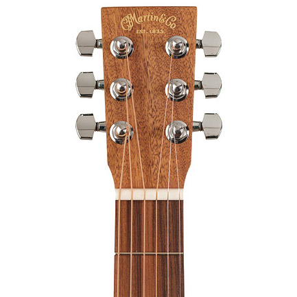 トラベルギター】Martin Backpacker GTR バックパッカー再入荷いたし