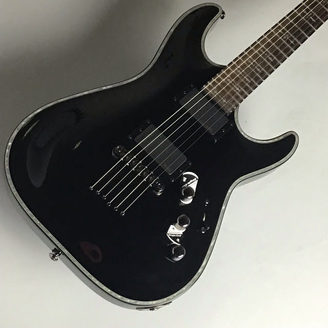 エレキギター】 SCHECTER AD-C1-HR 入荷致しました！｜島村楽器