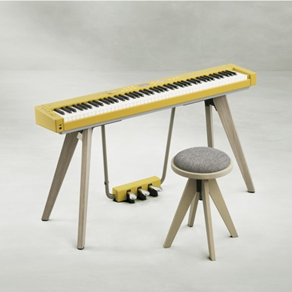 展示開始！】Casio Privia PX-S7000/PX-S6000 電子ピアノ【ご注文受付