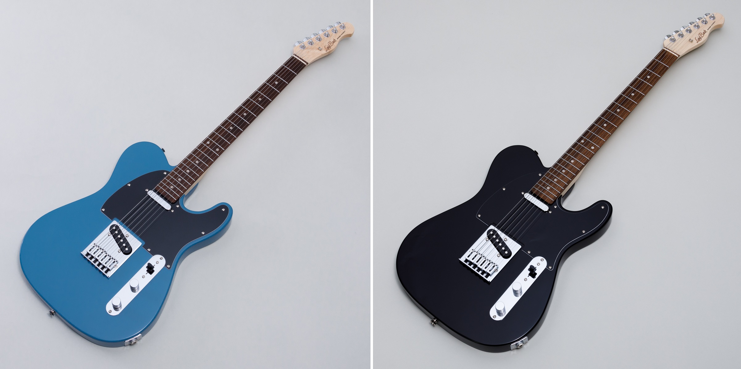 エレキギター】LaidBack/LTL-5-R-SS 入荷致しました！｜島村楽器