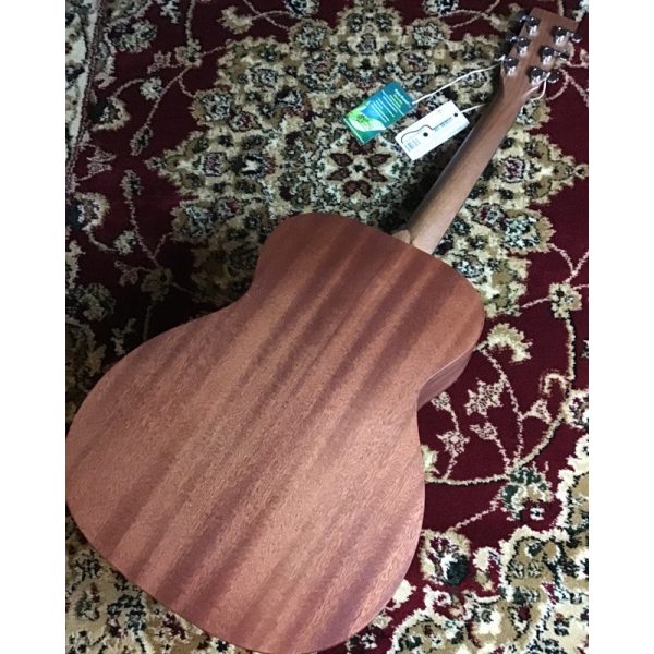 ショーン・メンデスモデル！【Martin】000JR-10E Shawn Mendesが入荷