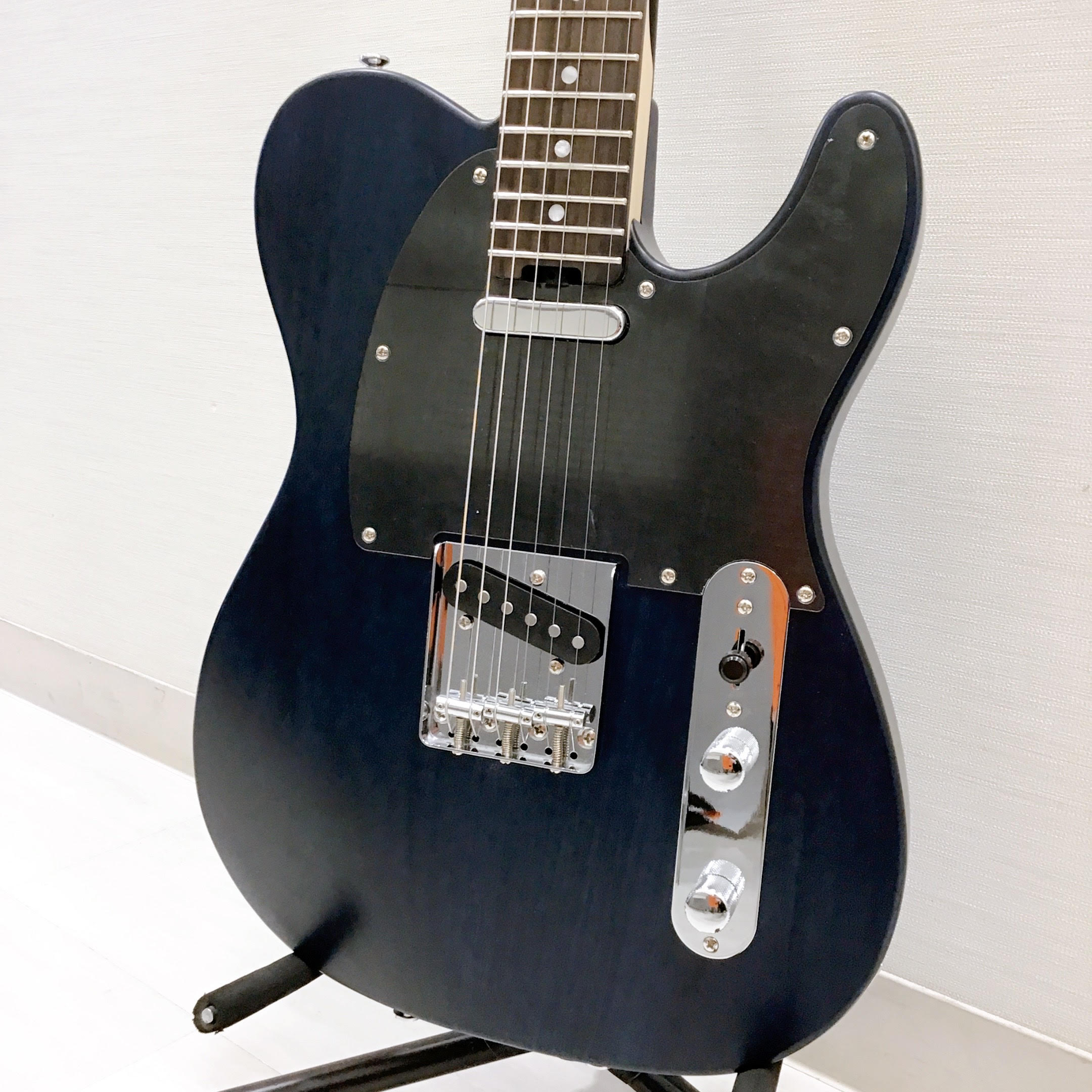 限定モデル】SCHECTER OL-PT-22/PBT/R Pacific Blue Tint 入荷致しまし