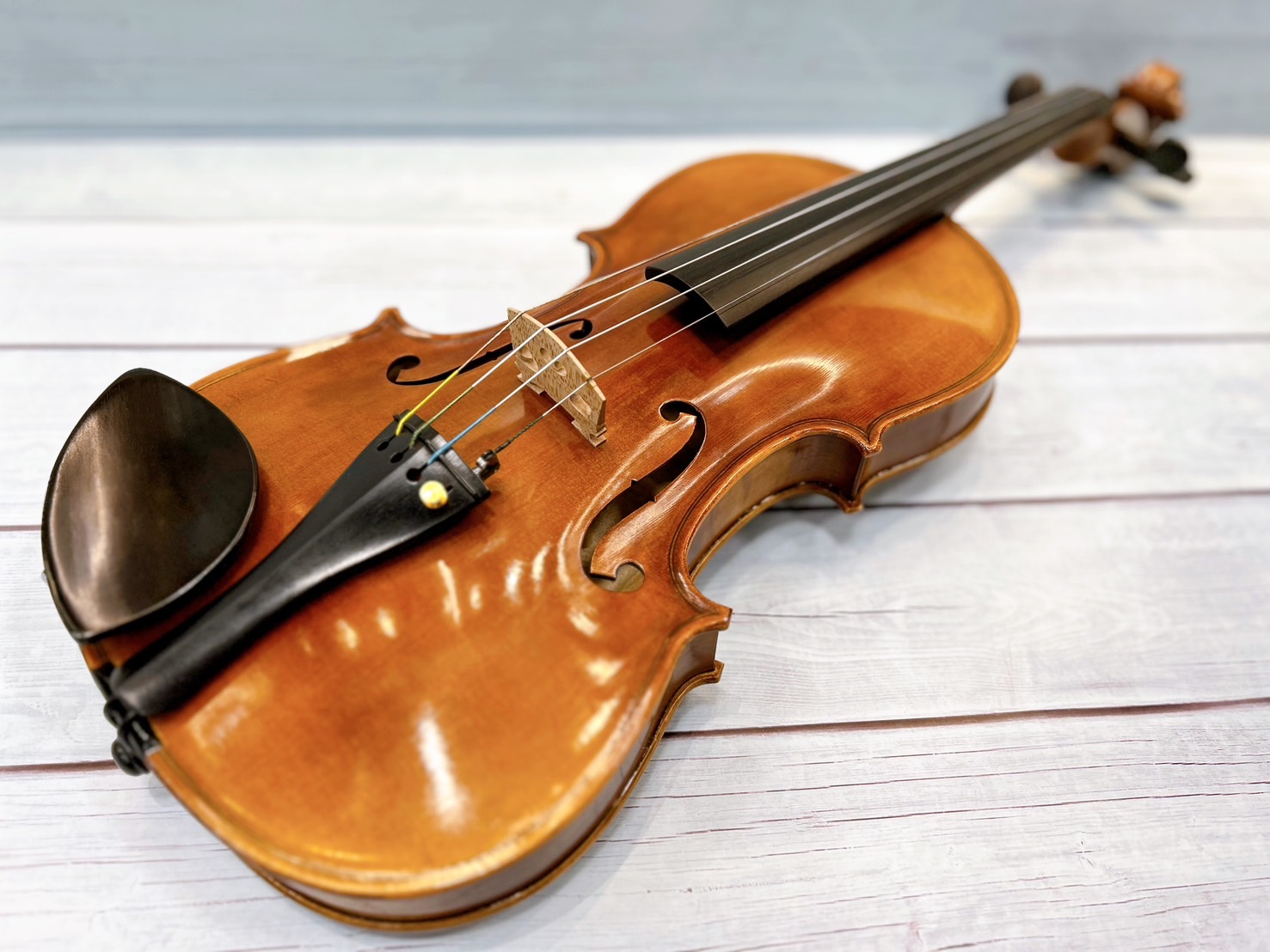 在庫状況】バイオリン 大分店ラインナップ【5万円台～10万円台あり