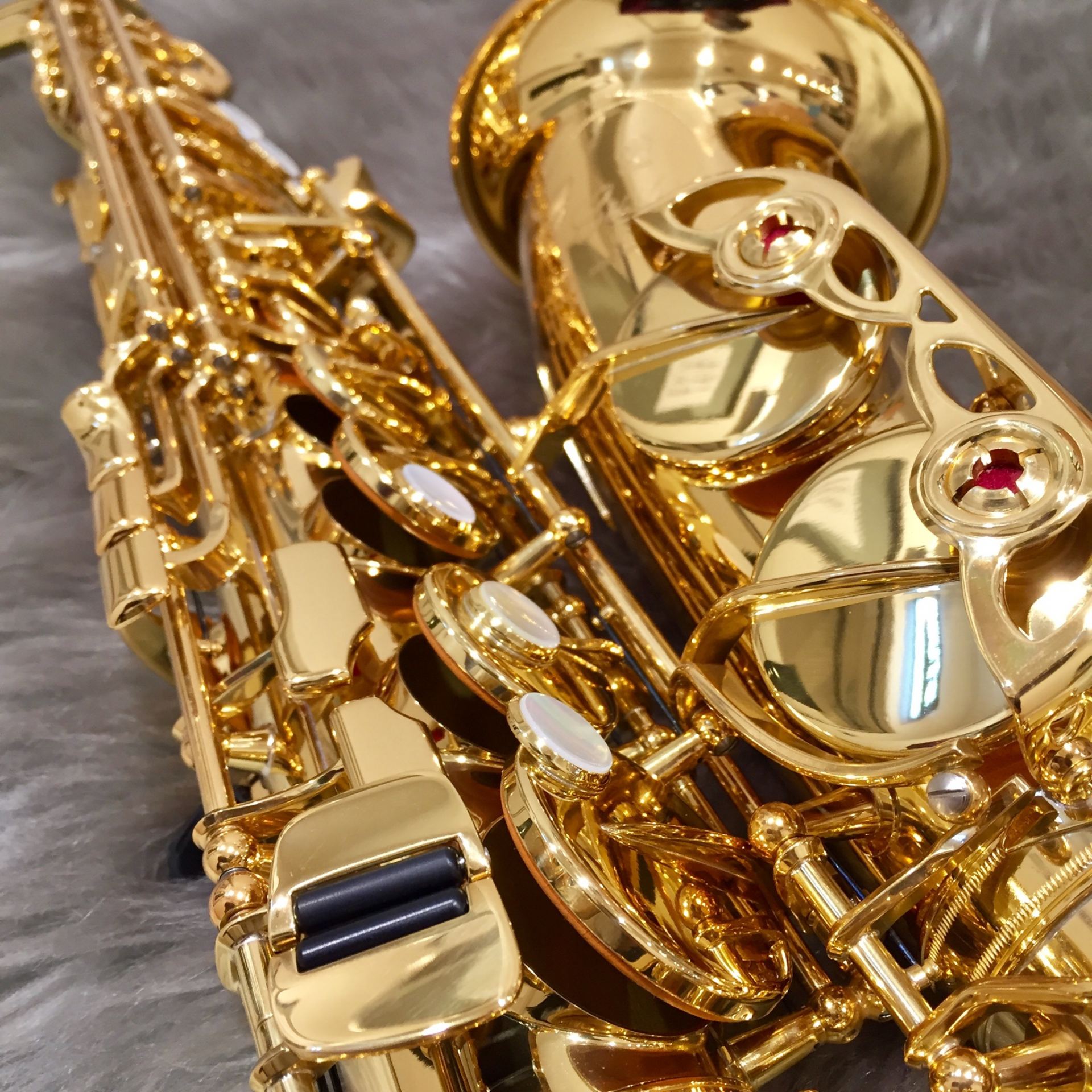 サックス】YAMAHA YAS-875EX入荷しました！｜島村楽器 イオンモール岡崎店