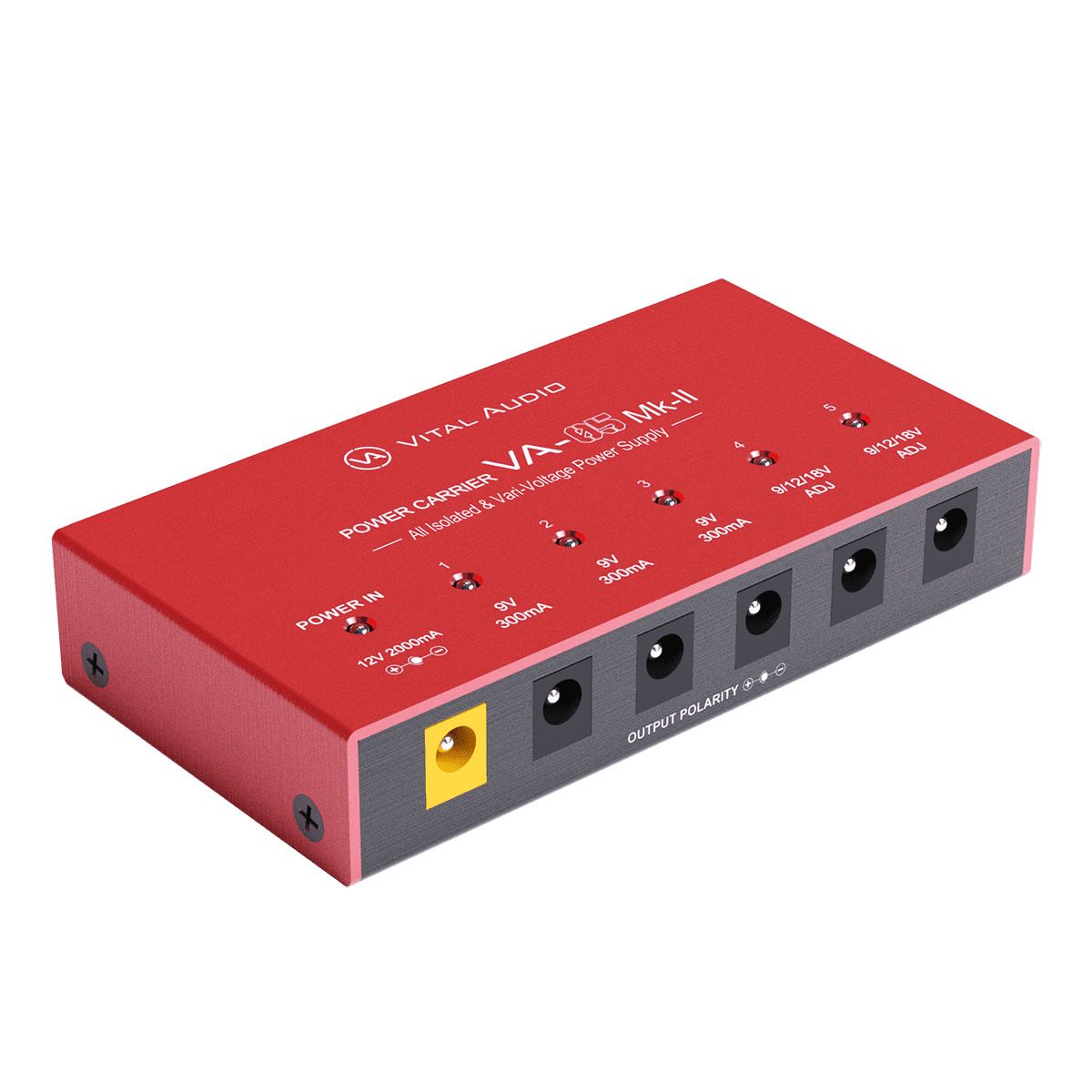 1万円代のオススメパワーサプライを紹介いたします。｜島村楽器 セブン