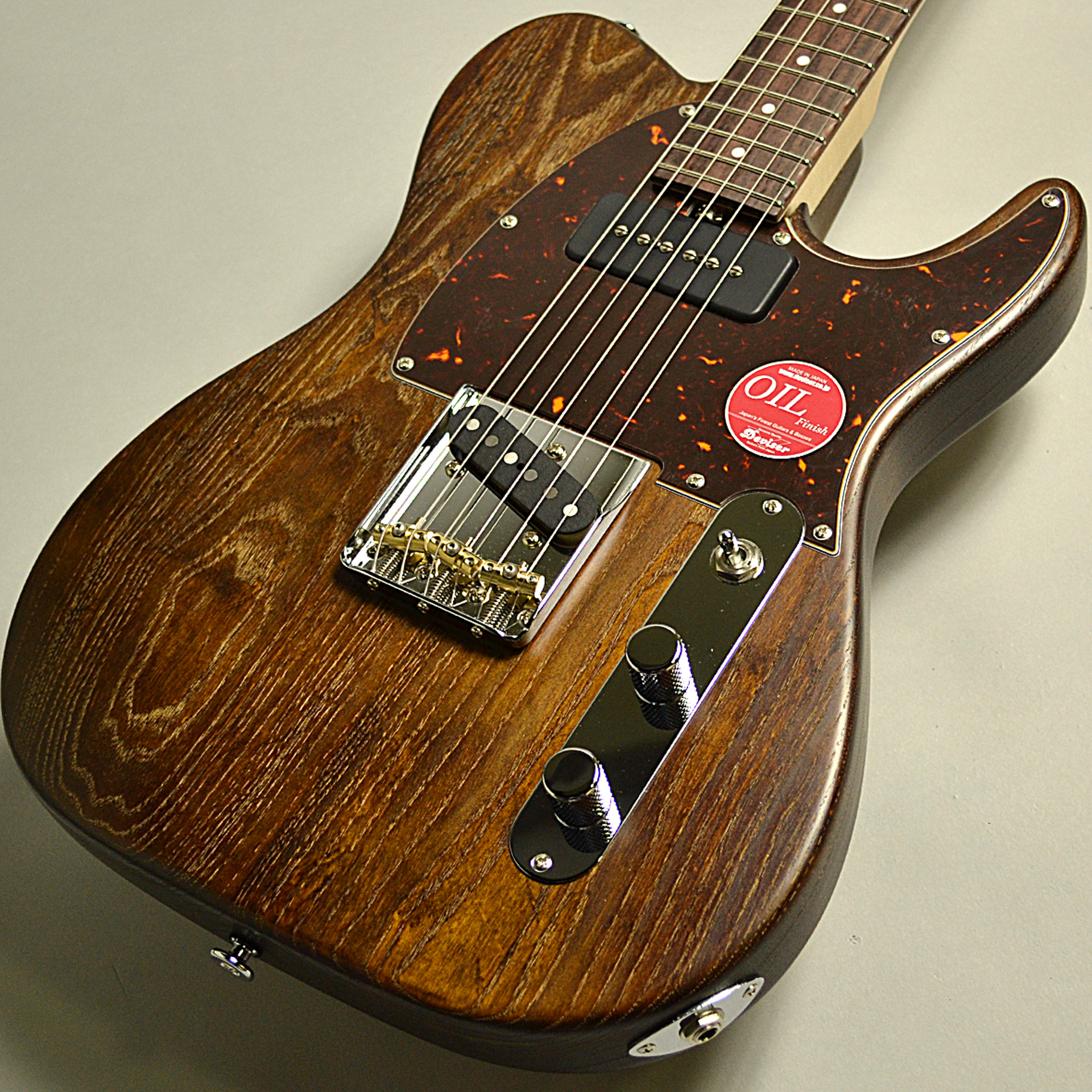 SOLD】レア！Bacchus – T-MASTER ASH入荷！｜島村楽器 イオンモール松本店