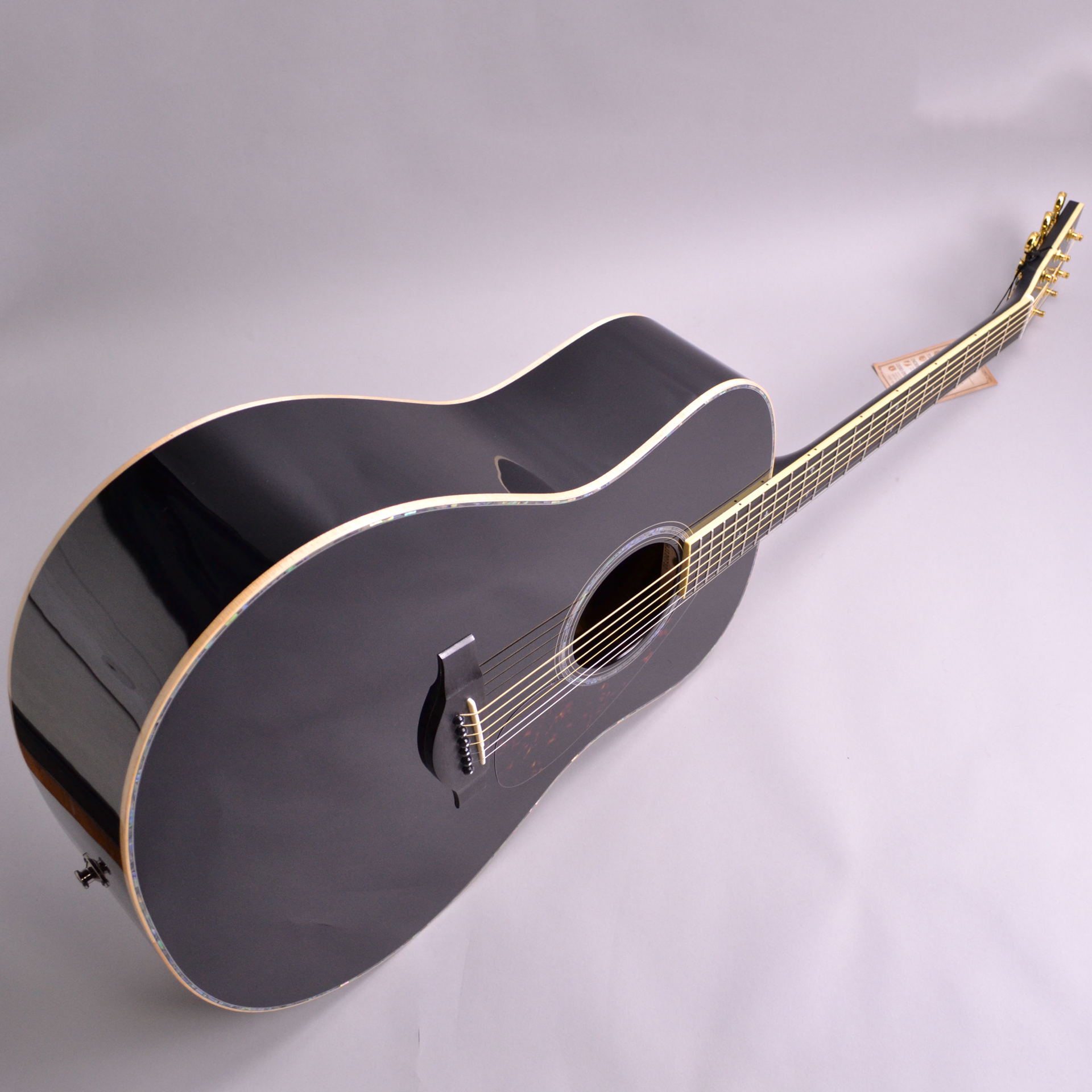 入荷情報】YAMAHA/LL16D ARE【アコースティックギター】｜島村楽器