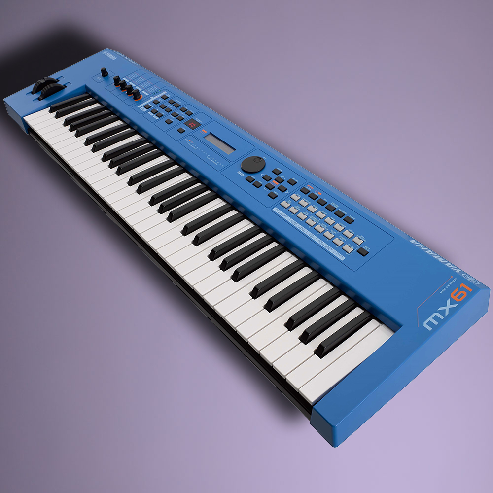 シンセサイザー”生産完了品が緊急入荷!?”～本日はなんだっぺ!?～｜島村