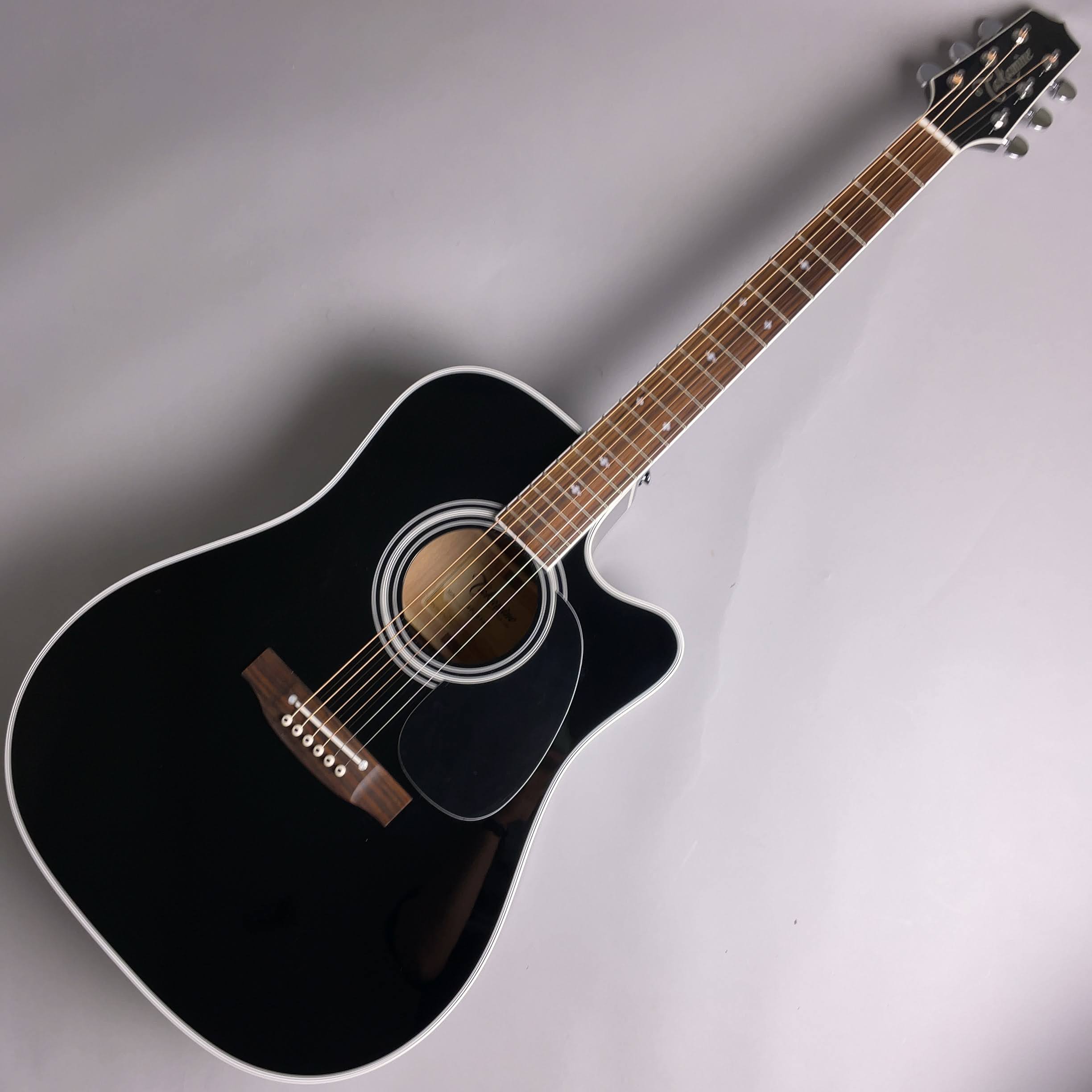 アコギ商品情報 | Takamine EF341SC BL｜島村楽器 水戸マイム店