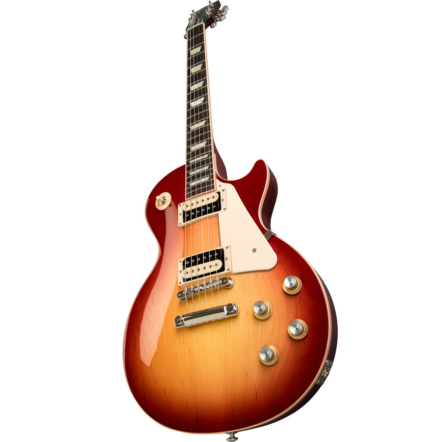 レスポールタイプ大集合！！！あなたに合ったレスポールタイプは