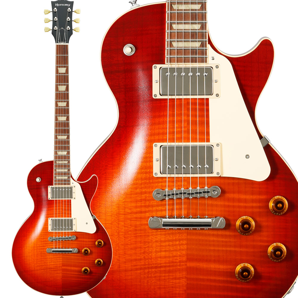 レスポールタイプ大集合！！！あなたに合ったレスポールタイプは