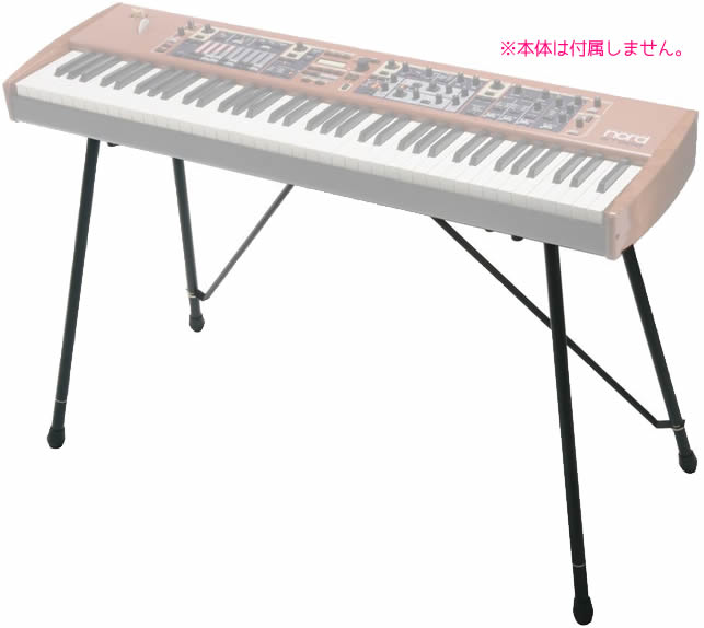 12/22発売】「Nord Stage 3」選べるプレミアム特典キャンペーンの