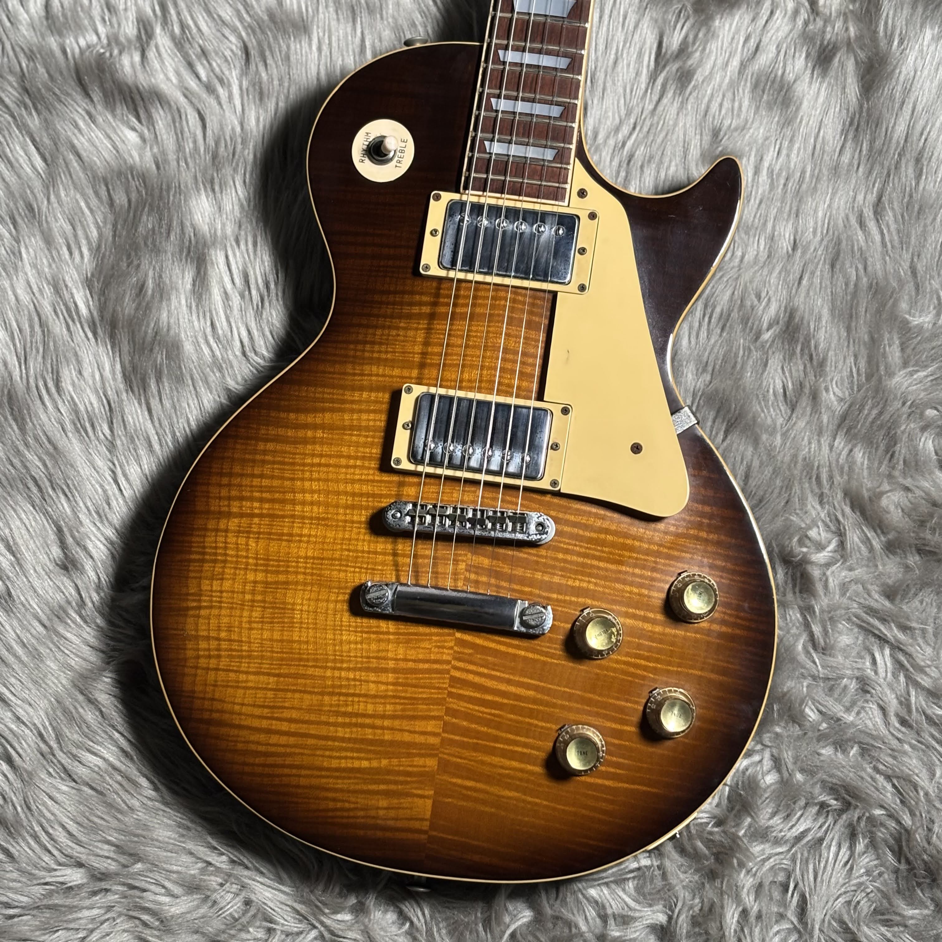 中古商品メンテナンス】Greco EG-500 1978｜島村楽器 フレンテ南大沢店