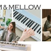 2025年7月31日発売】CASIO「Privia PX-S1100」より新色登場！｜島村