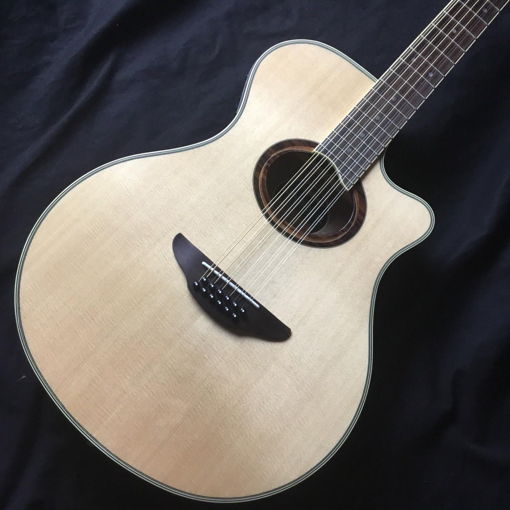 アコースティックギター】新入荷情報 YAMAHA（ヤマハ）｜島村楽器