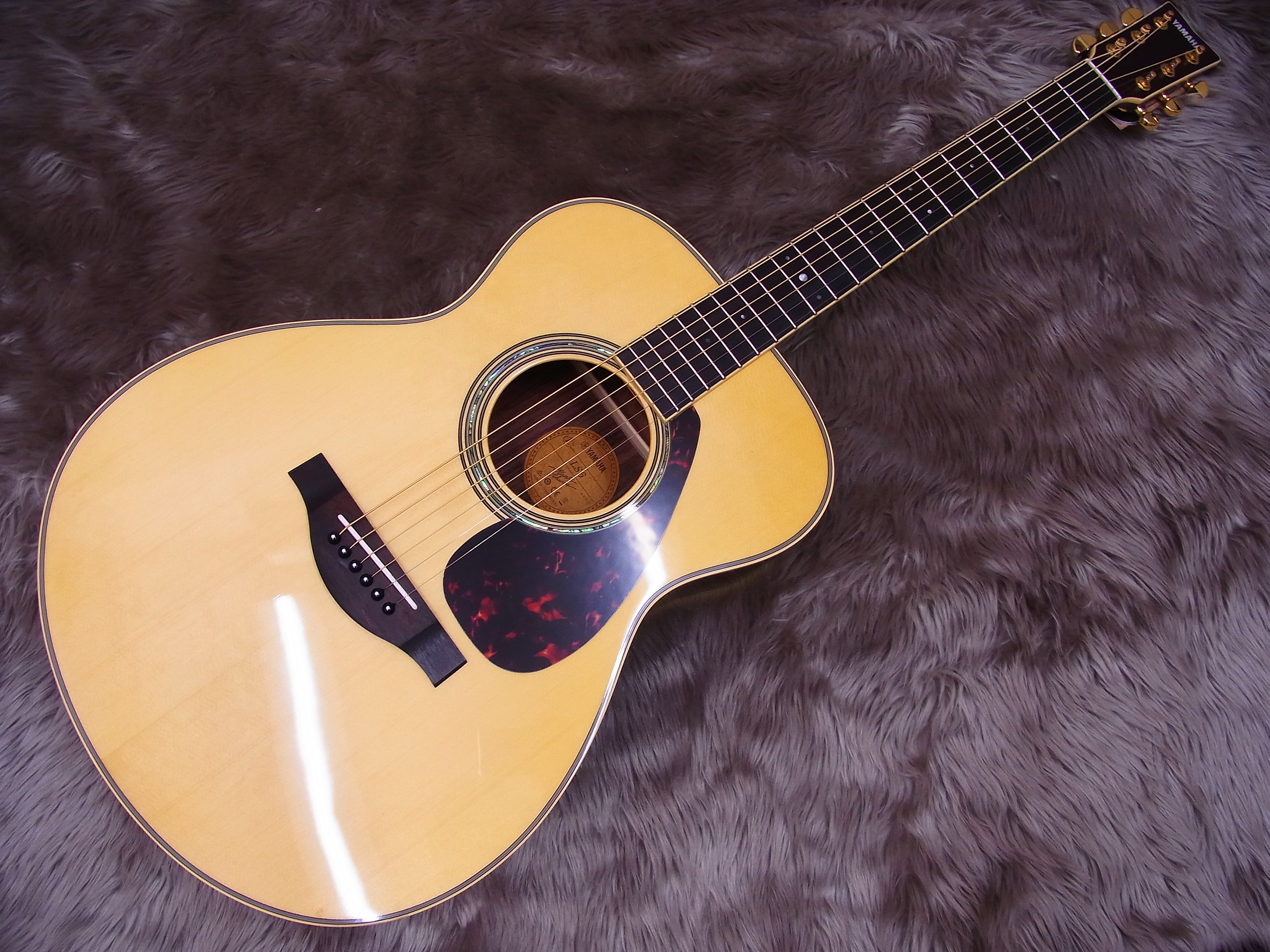 YAMAHAアコースティックギター続々入荷しております。｜島村楽器