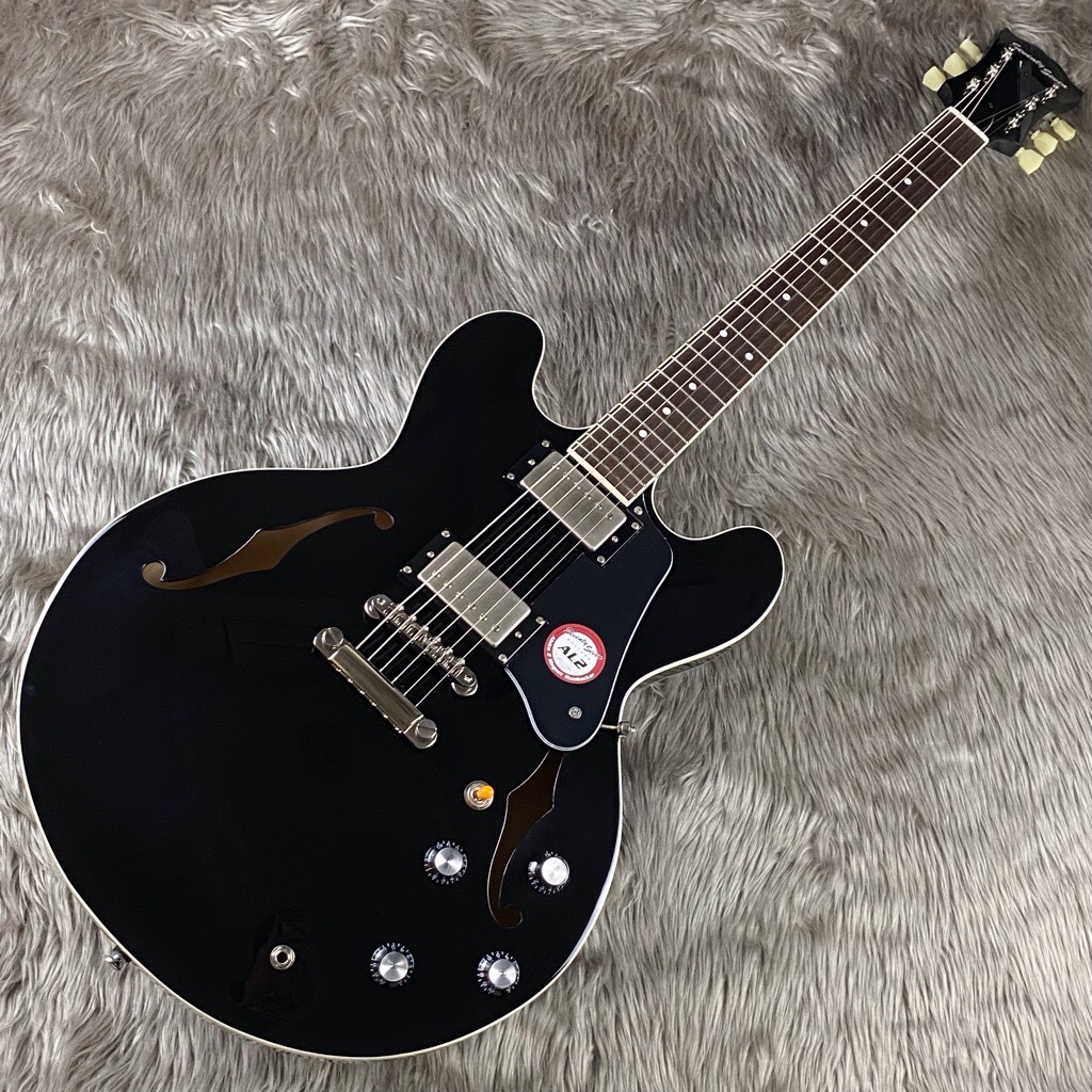 Seventy Seven Guitars / EXRUBATO-STD-JT 入荷しました！｜島村楽器