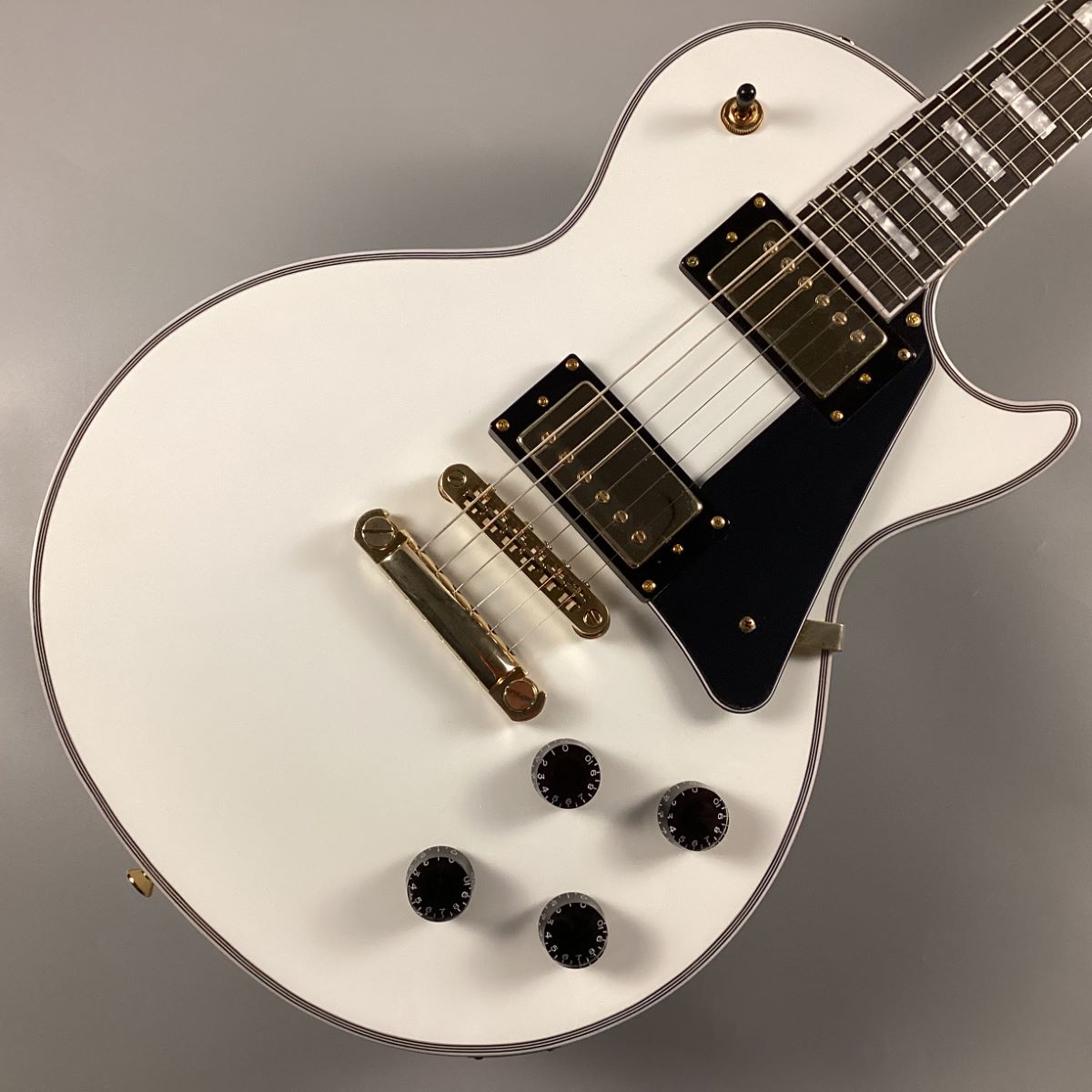 6/11更新】白色のエレキギター集めました。｜島村楽器 ららぽーと門真店