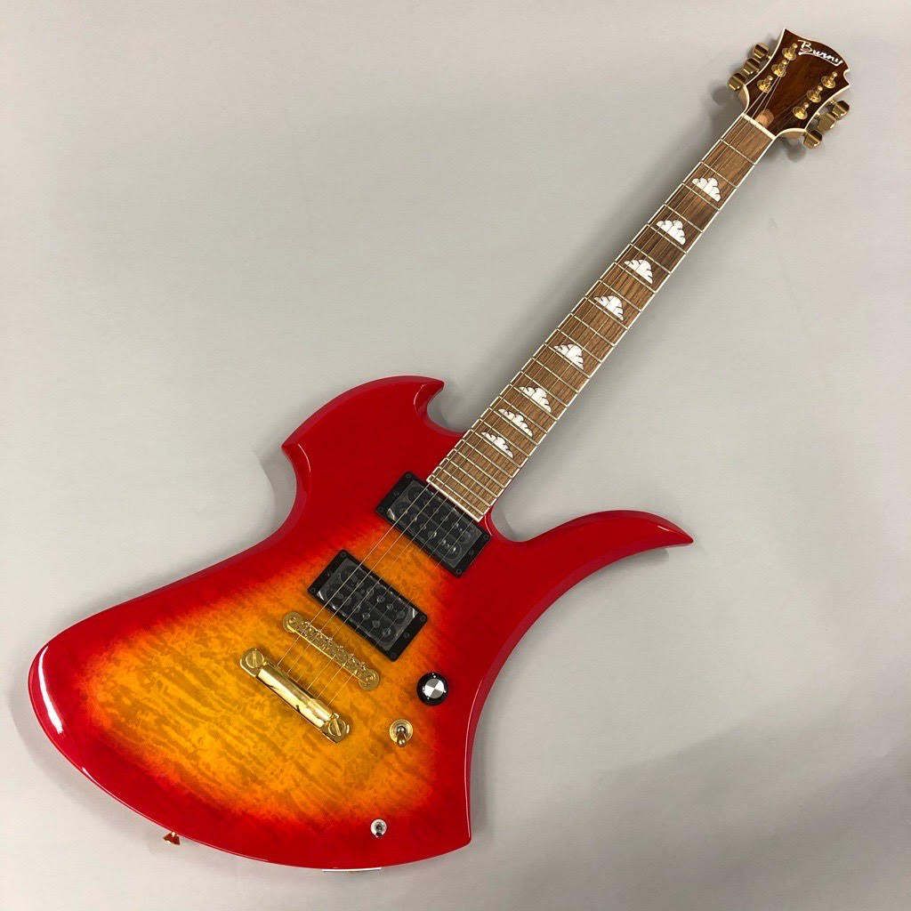 エレキギター】新入荷情報 FERNANDES（フェルナンデス）｜島村楽器