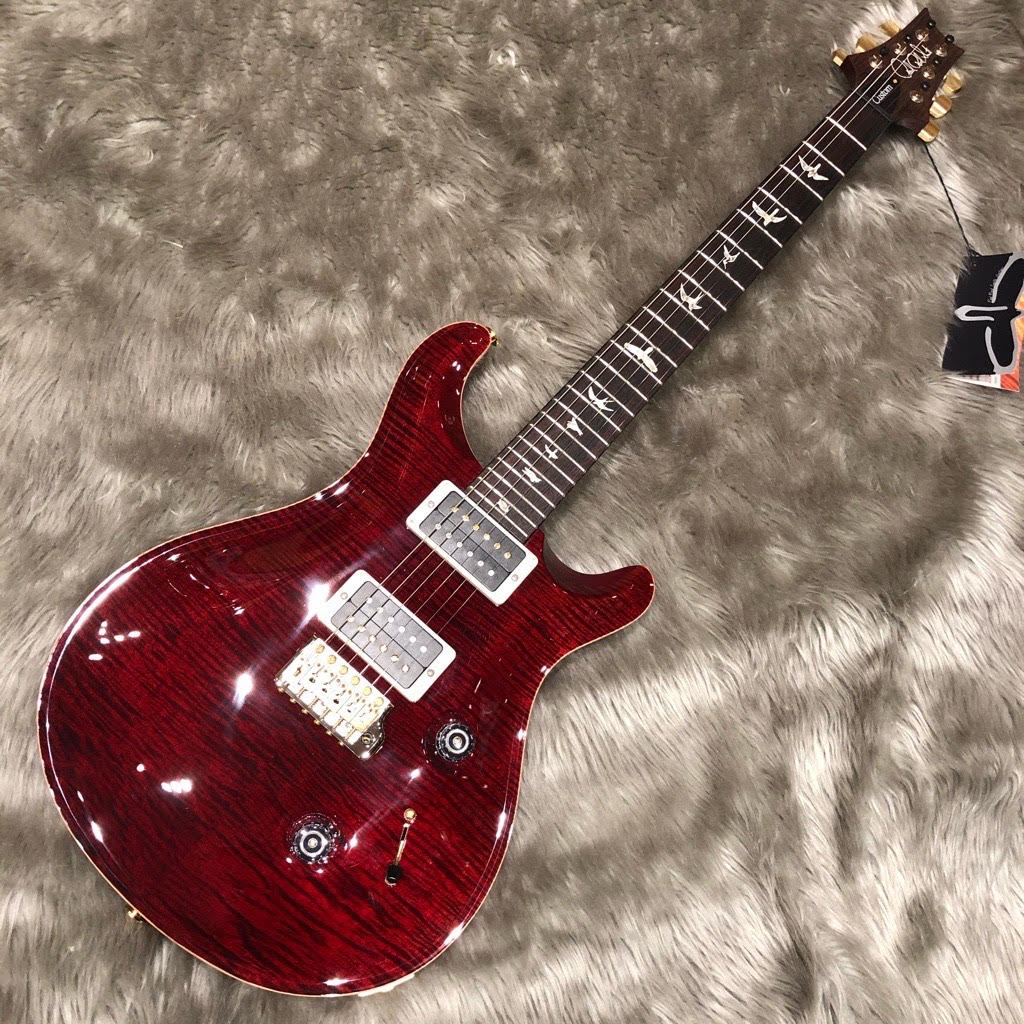 エレキギター】新入荷情報 PRS（ポールリードスミス）｜島村楽器