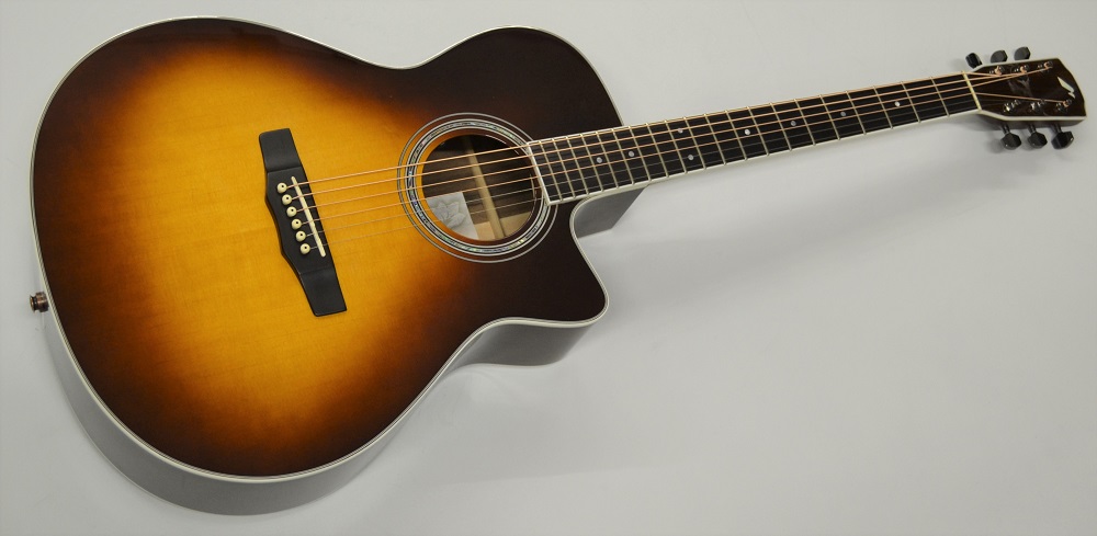 アコースティックギター】モーリス R-14G 特価販売しています｜島村