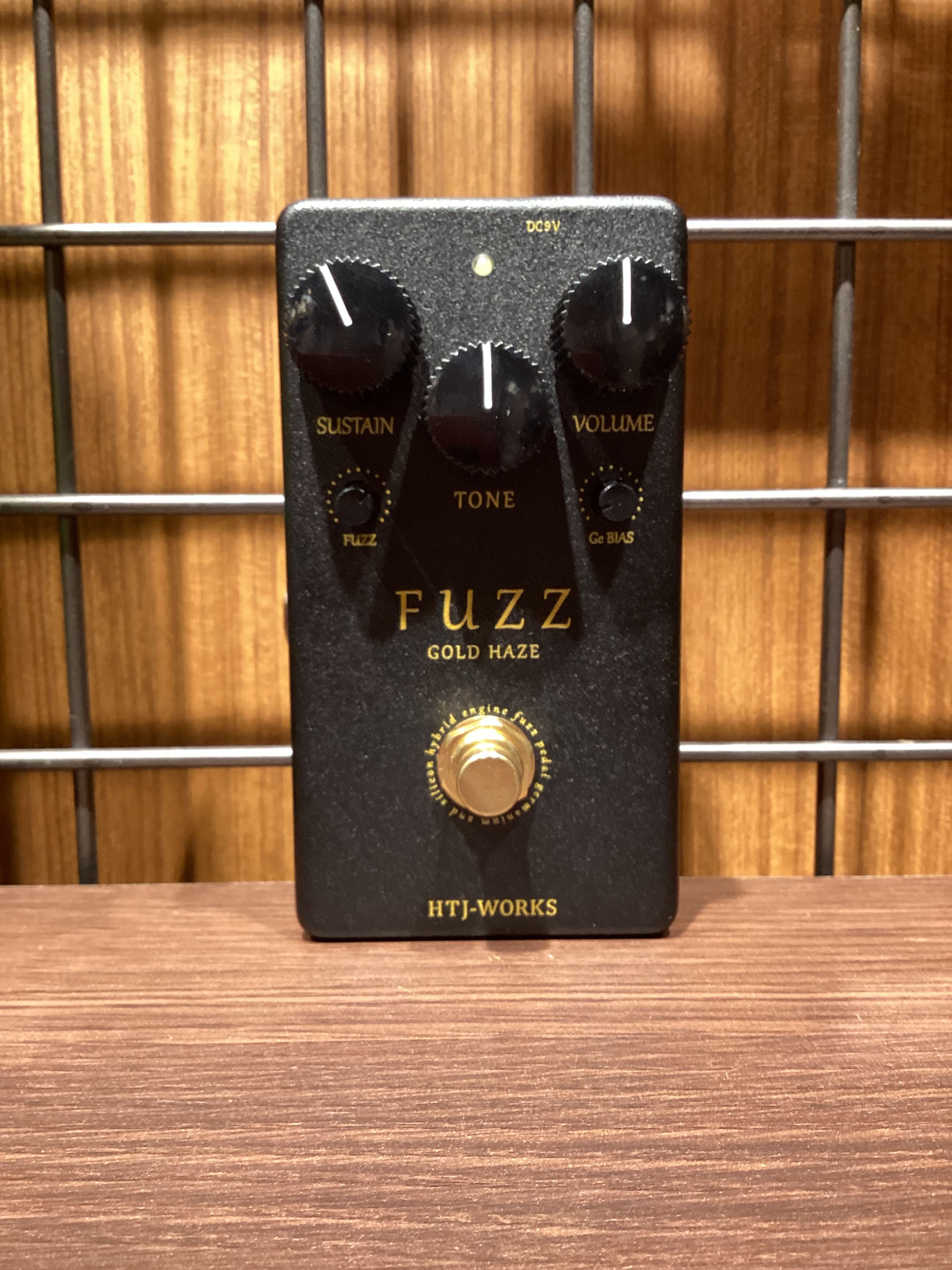 エフェクター紹介] ららぽーと堺店 vol.02｜島村楽器 ららぽーと堺店