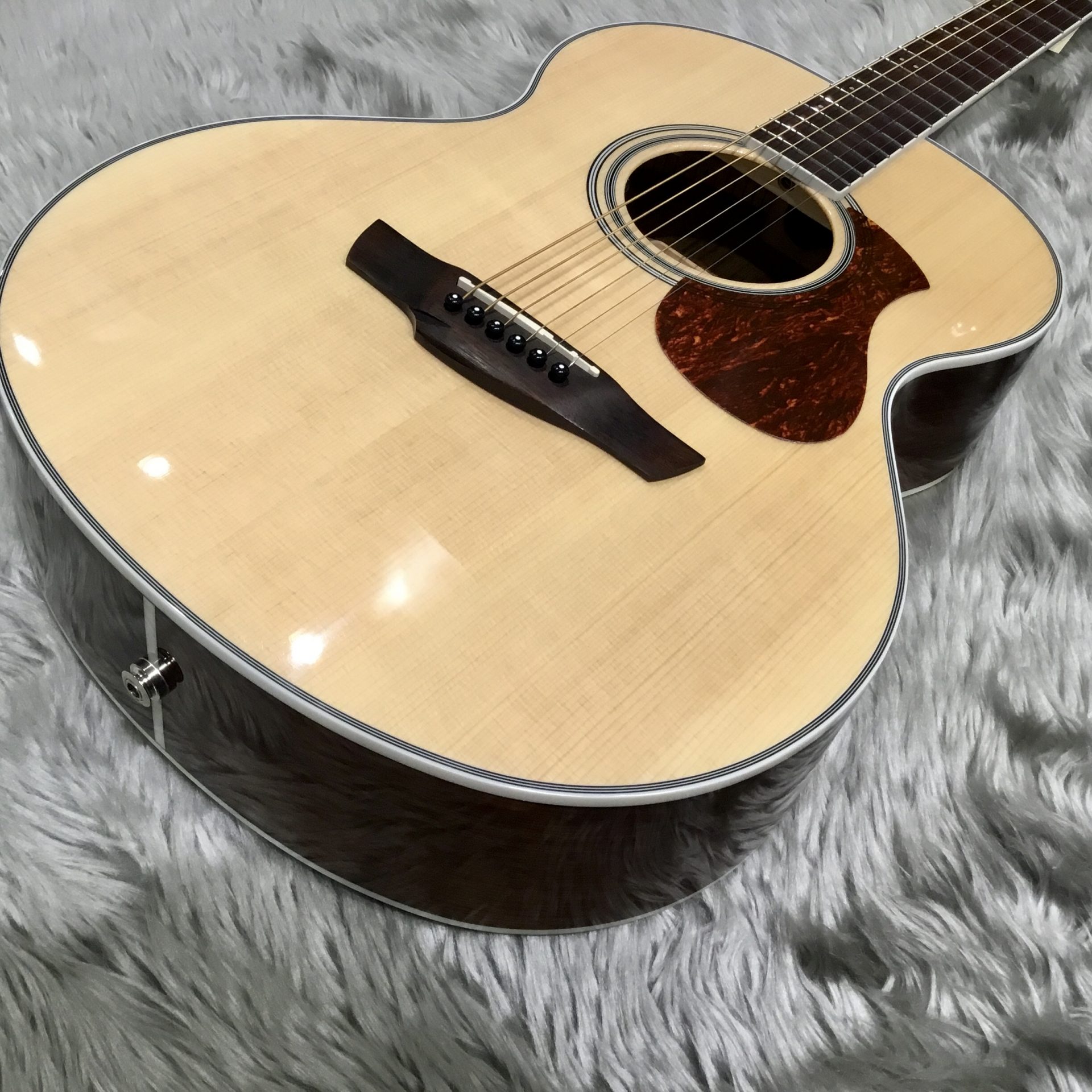 アコースティックギター】James J-450A/Ova｜島村楽器 イオンモール直方店