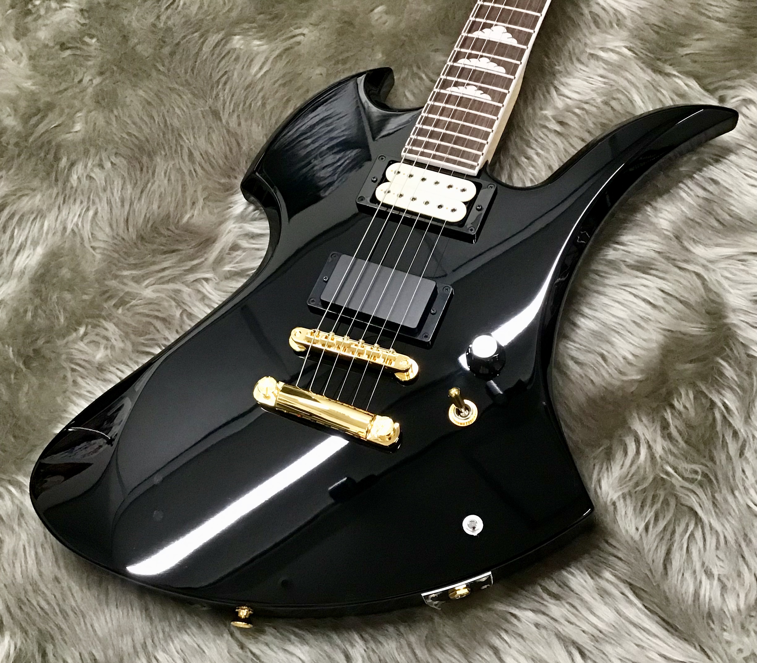エレキギター】FERNANDES MG 120X｜島村楽器 イオンモール直方店