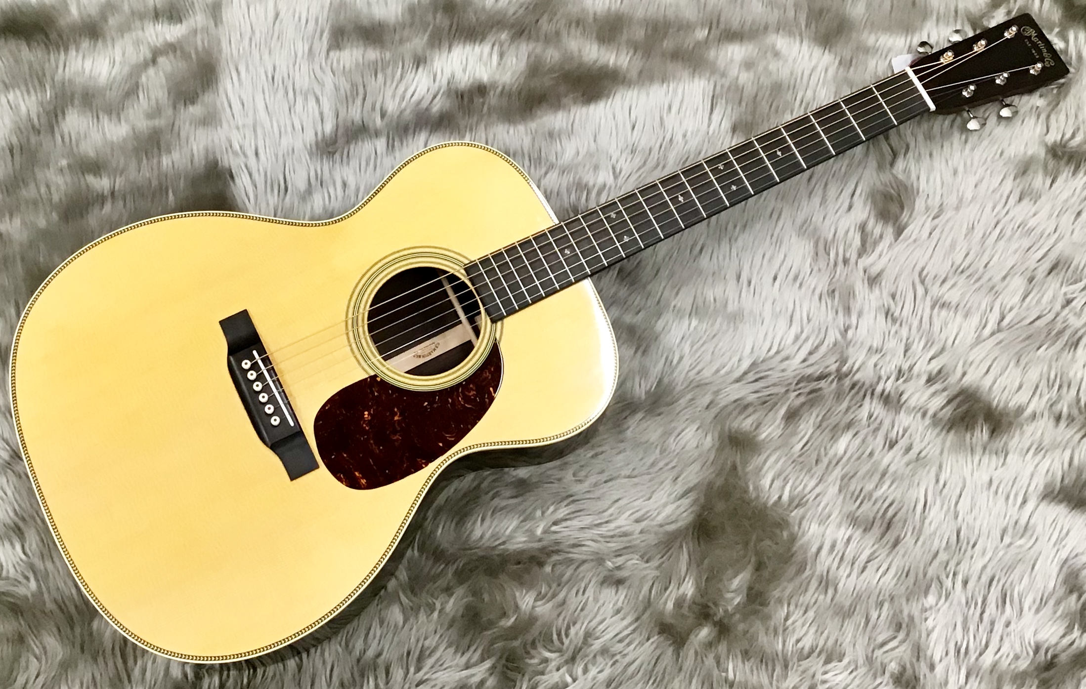 アコースティックギター】Martin 000-28 Standard｜島村楽器 イオン