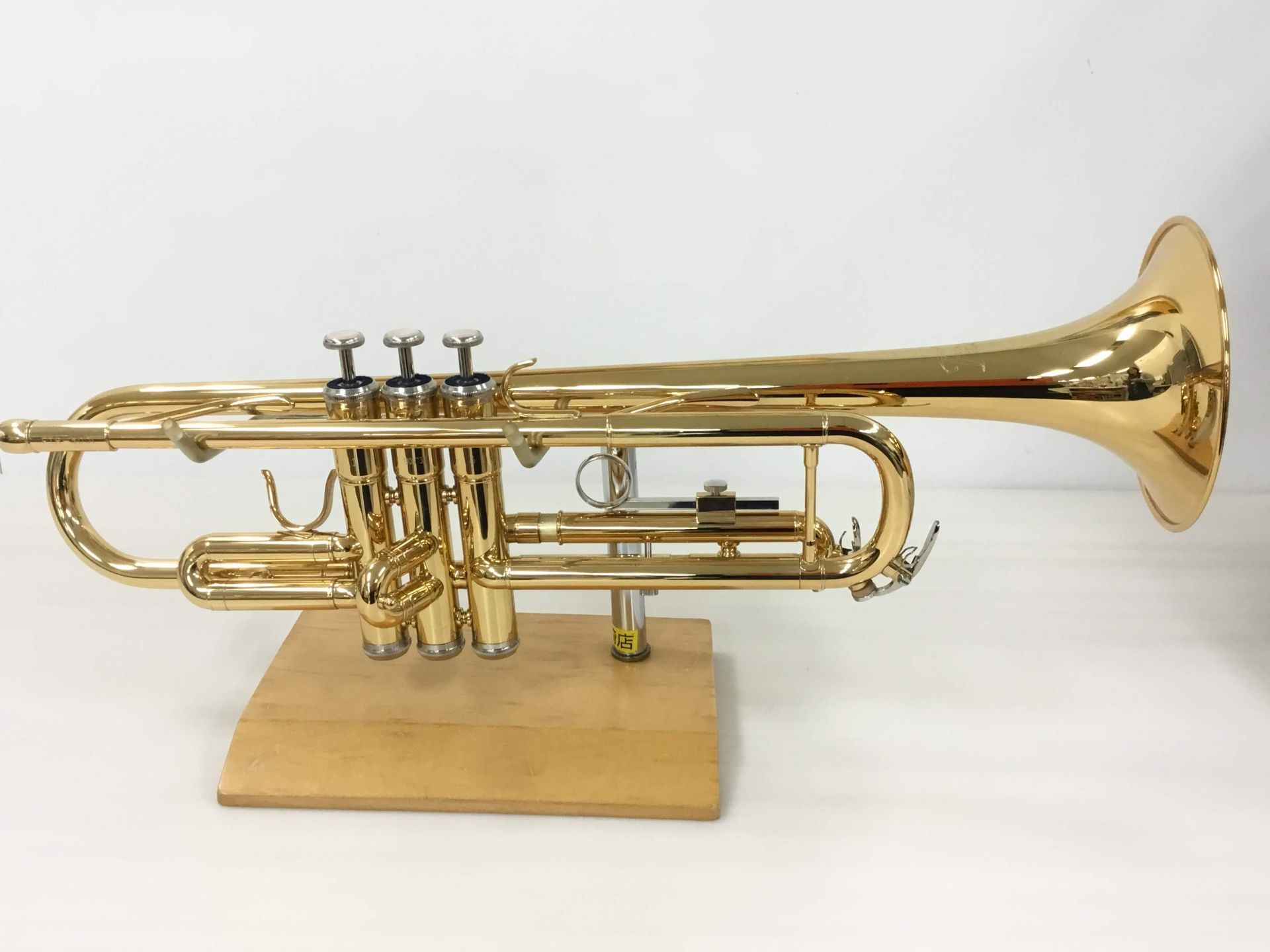 トランペット Festi FTR-500L入荷しました！｜島村楽器 ピアノ