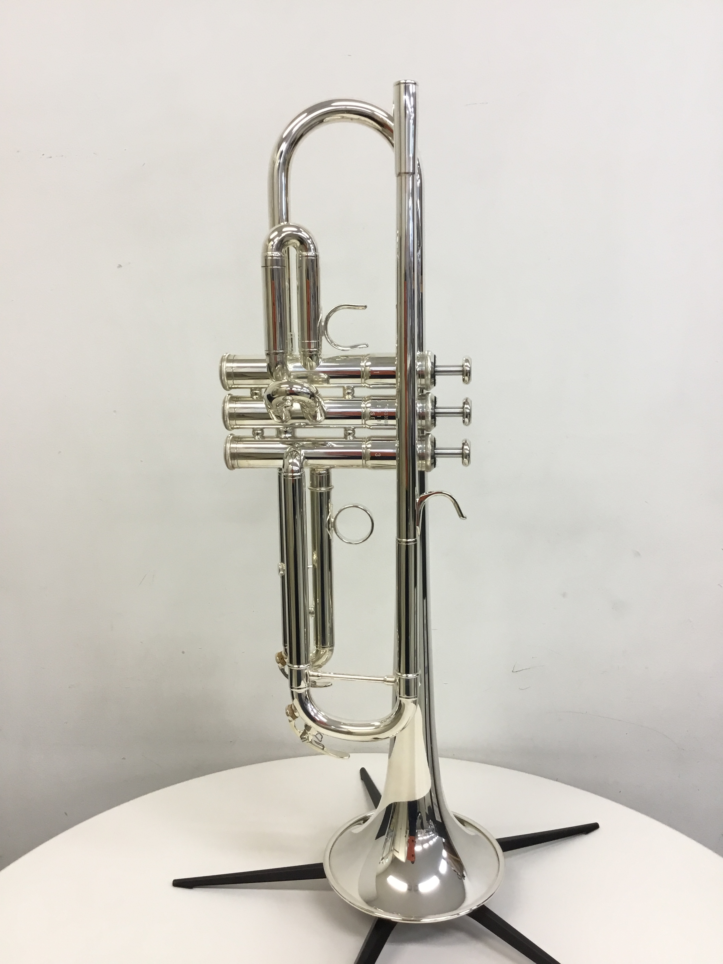 最新展示情報】トランペット展示品アミュプラザ長崎店にて試奏可能です