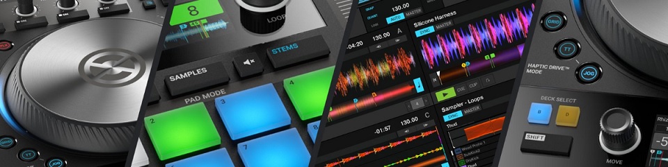 Native InstrumentsのTraktor向けPCDJコントローラーに新モデルが登場