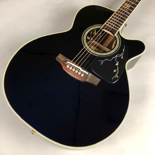 アコギ特別商材】ショップ限定タカミネ カスタムギター入荷のご案内