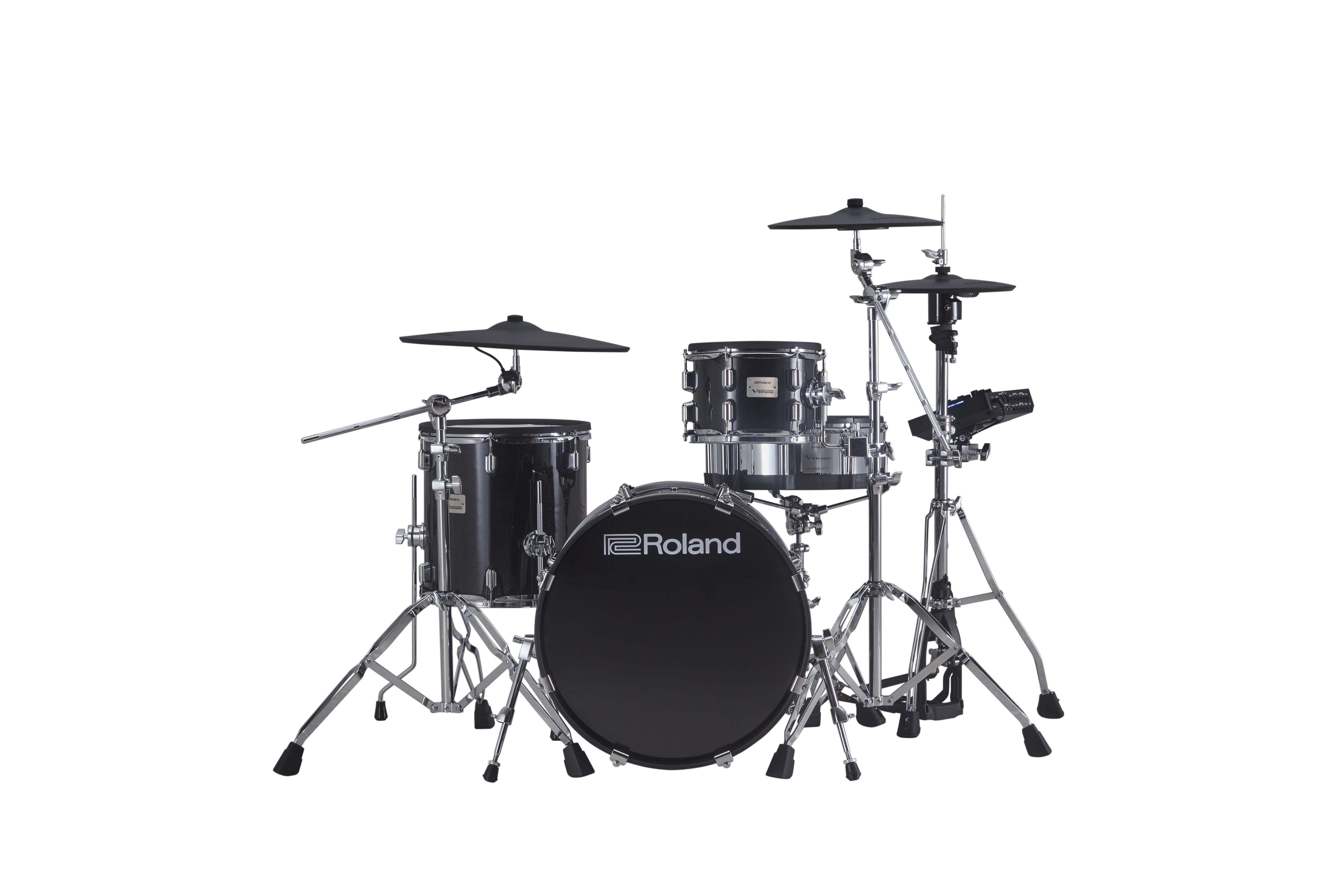 VAD506/VAD503/VAD306】まるで生ドラム！？Roland V-Drums Acoustic