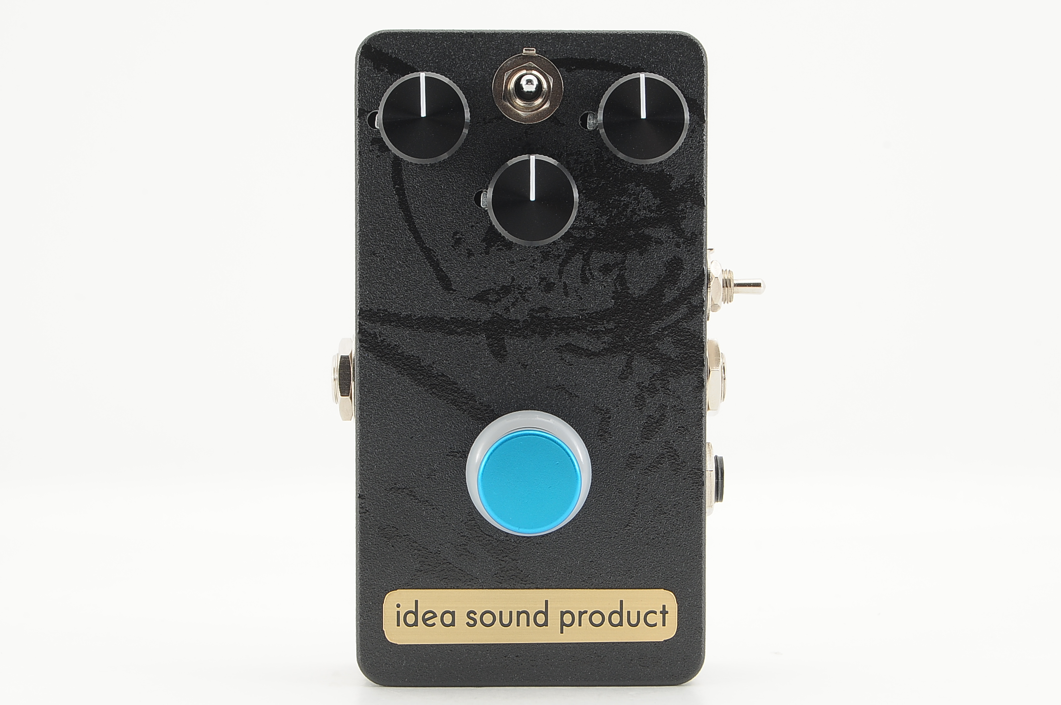 エフェクター試奏会】【明日まで！！】話題のidea sound productの
