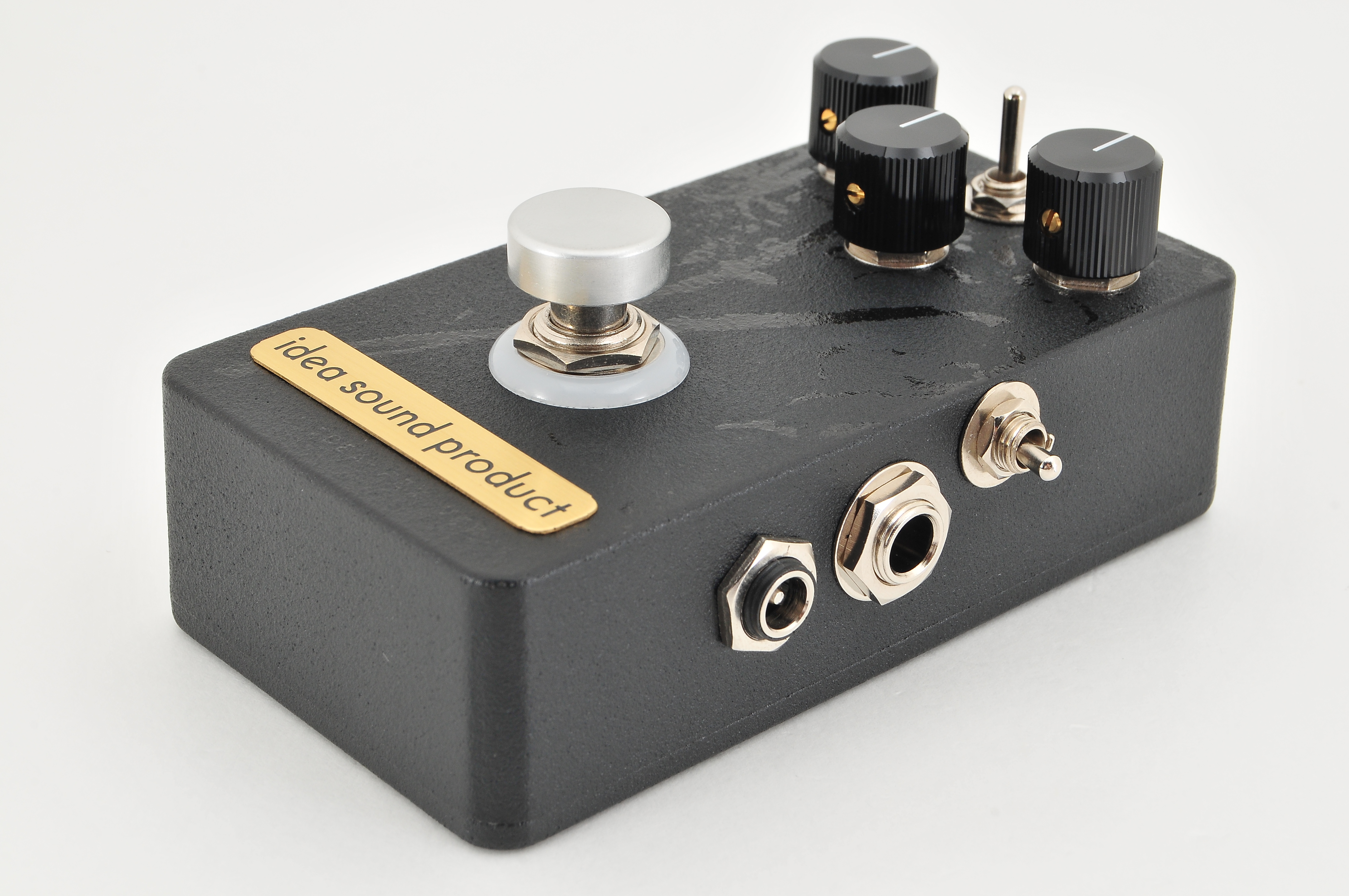 エフェクター試奏会】【明日まで！！】話題のidea sound productの